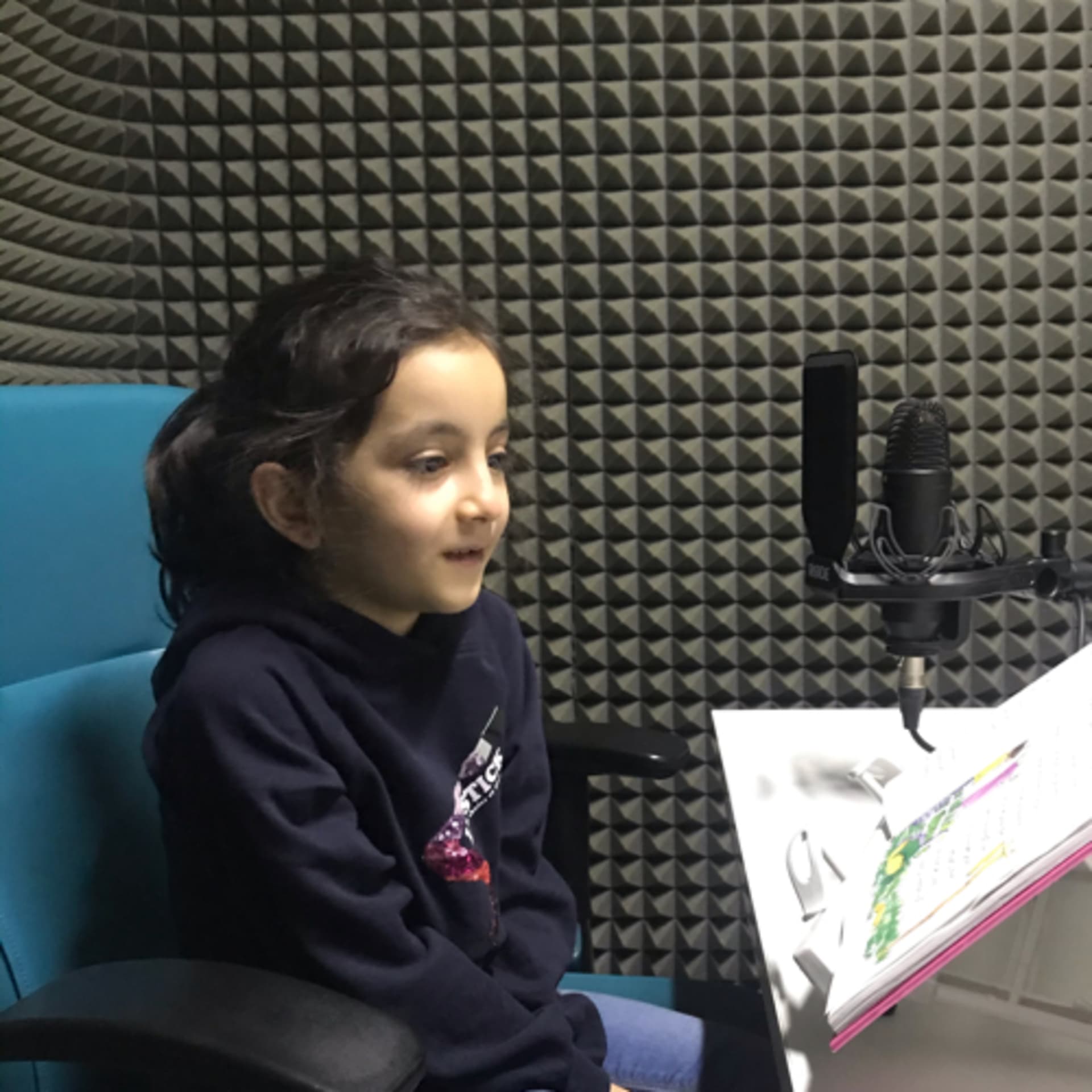 (Ghesehaye_Baran)قصه های باران - Podcasts