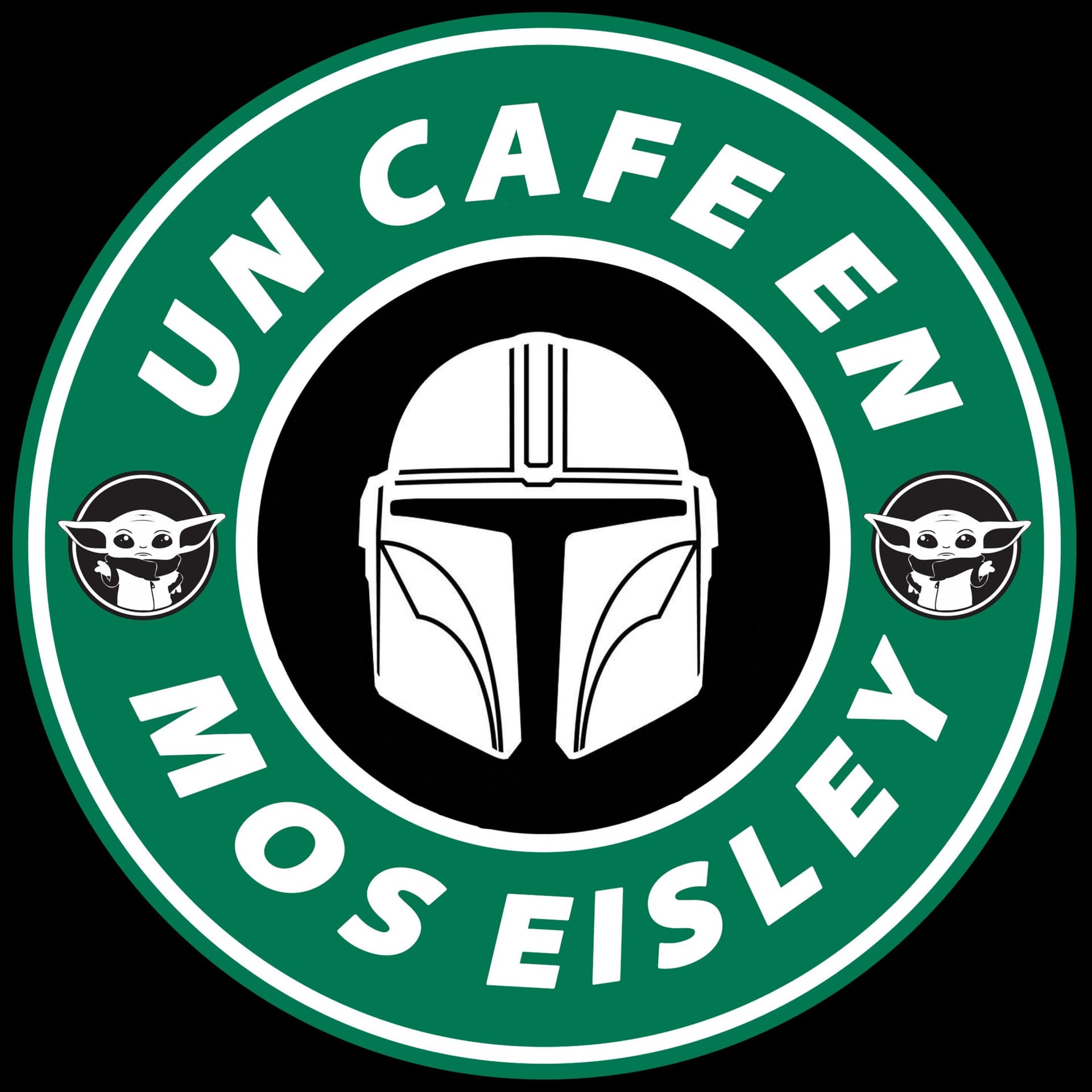 Un Café En Mos Eisley - Podcasts