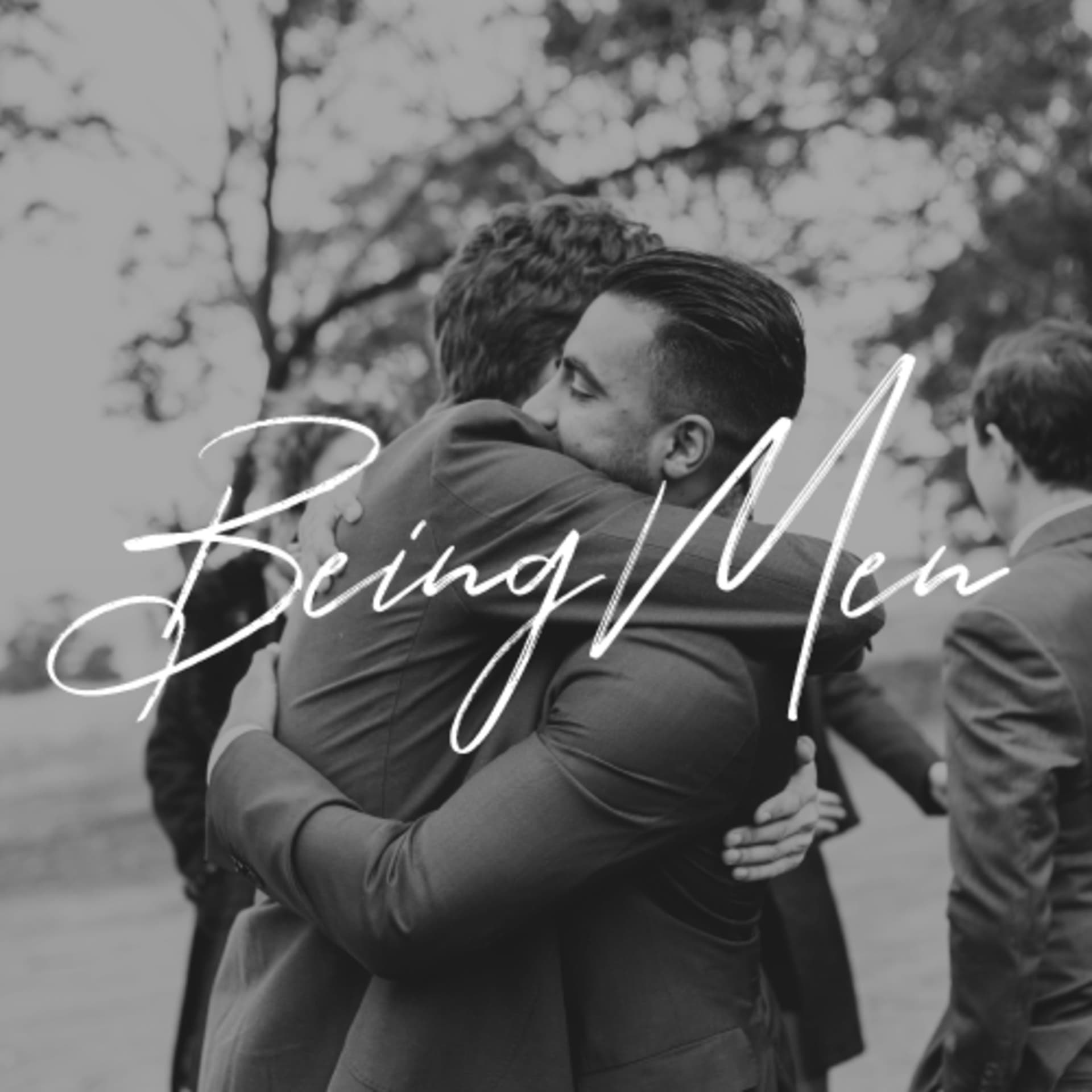 Being Men - Podcasts