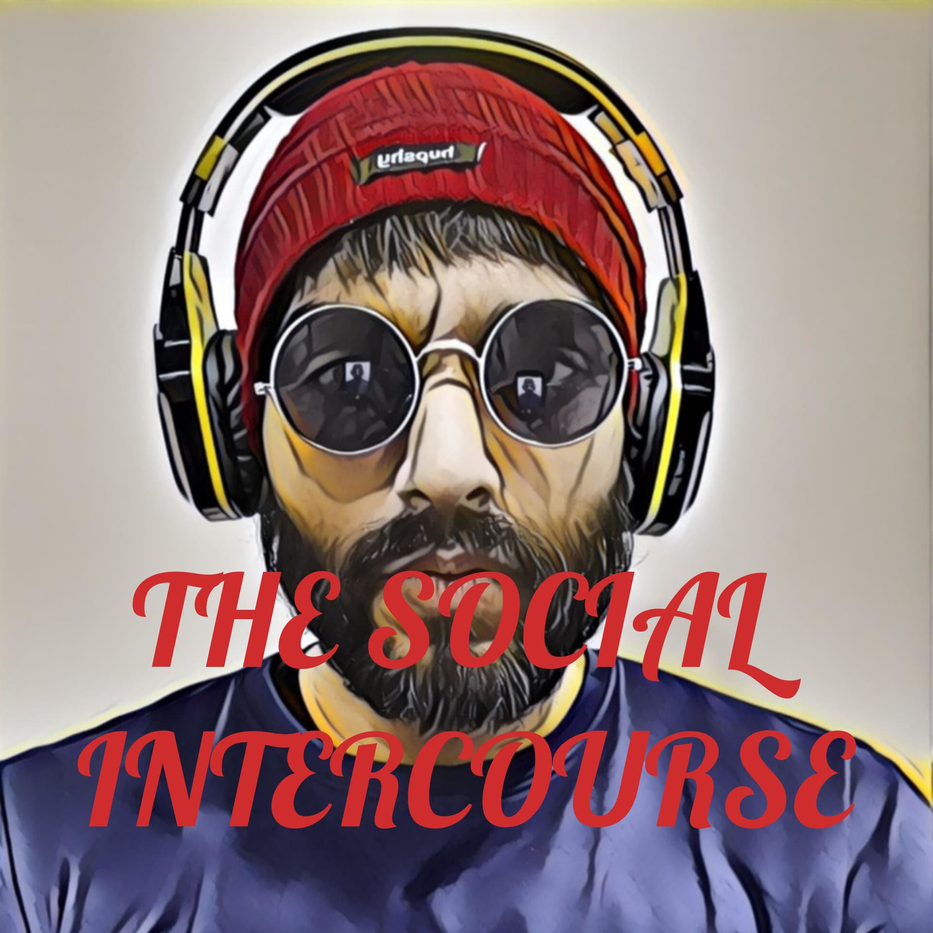 THE SOCIAL INTERCOURSE - Podcasts