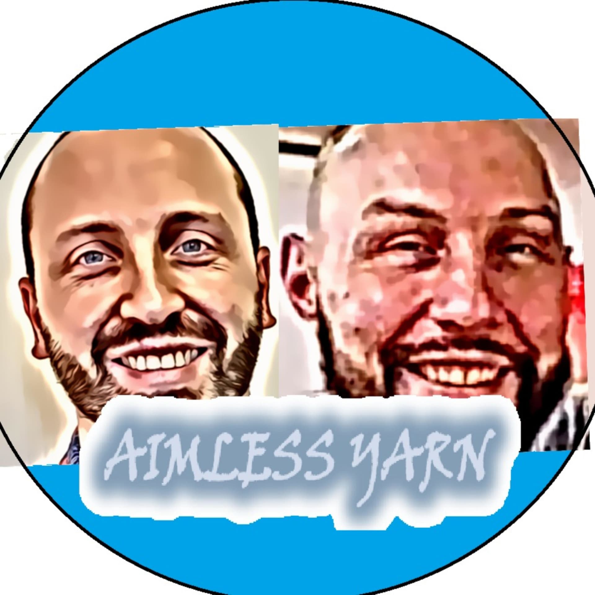 Aimless Yarn - Podcasts