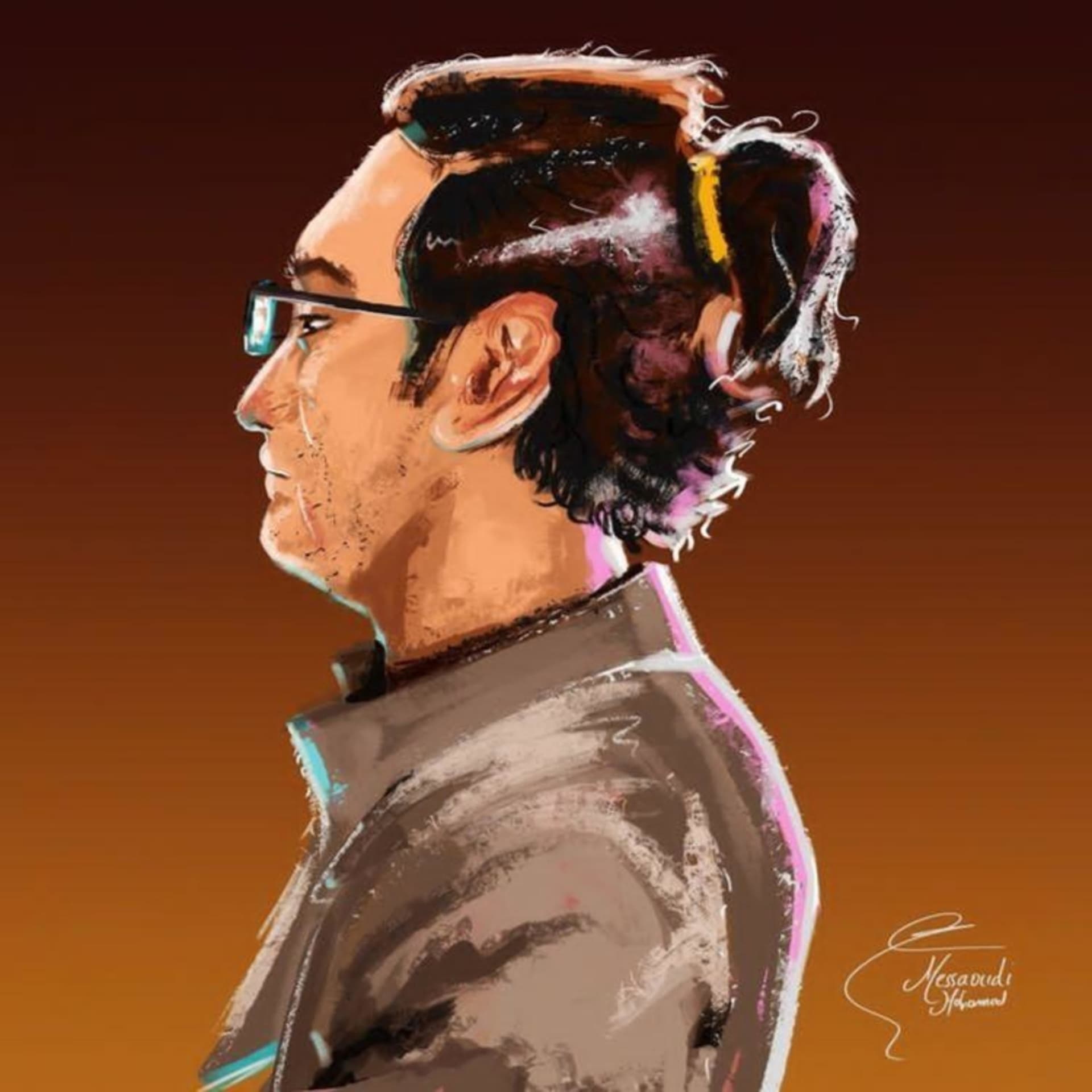 Marquez - Podcasts