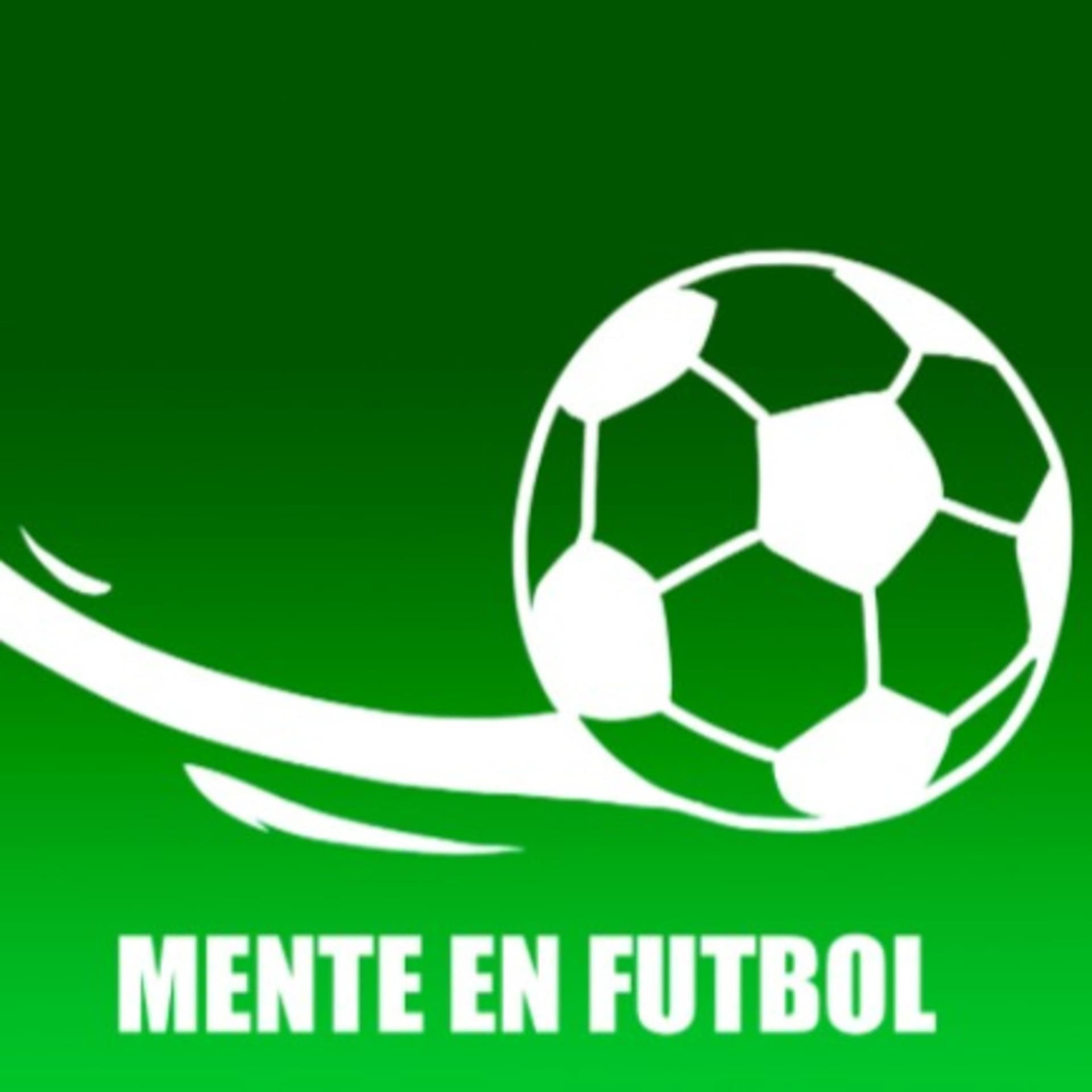 mente en futbol - Podcasts