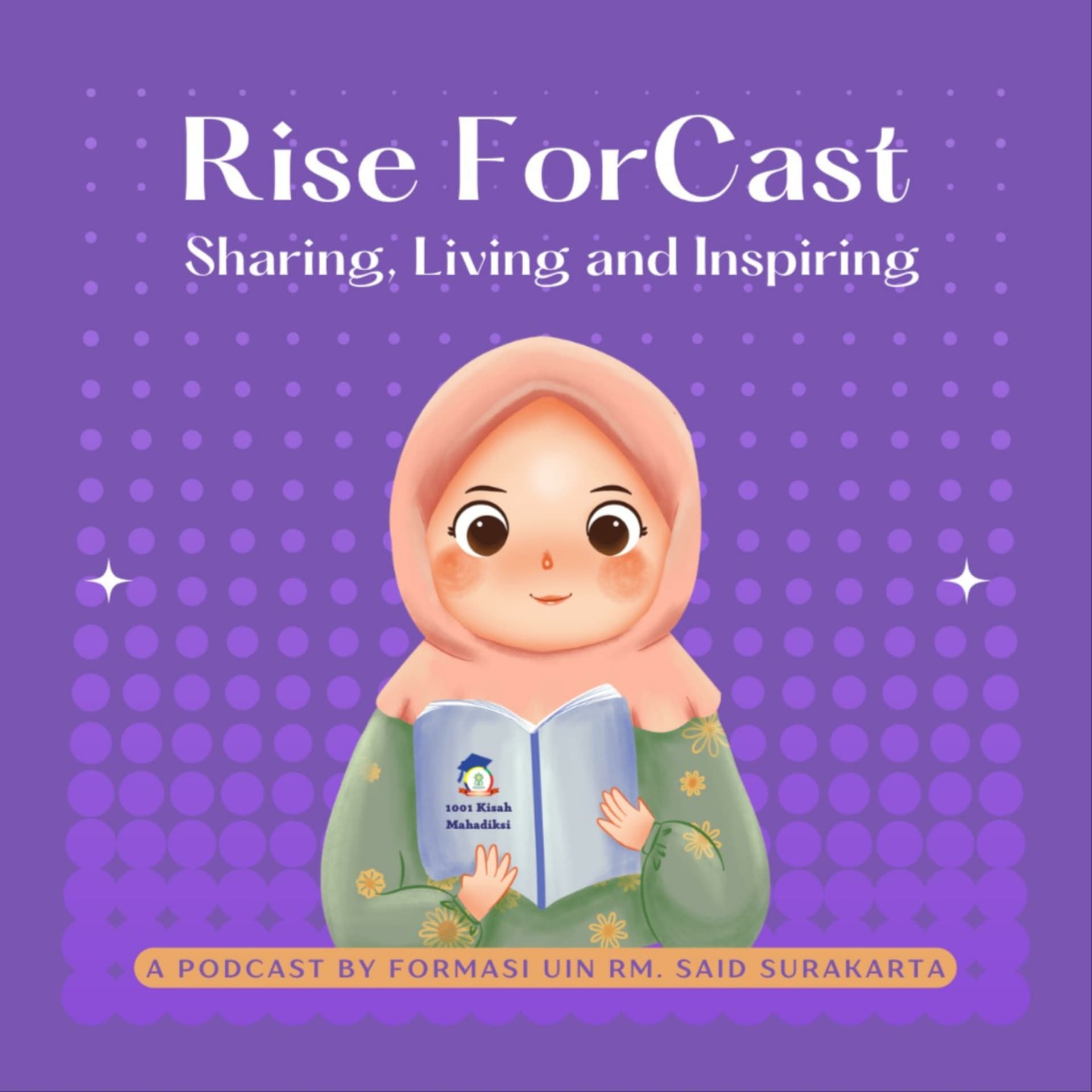 Rise ForCast - Podcasts