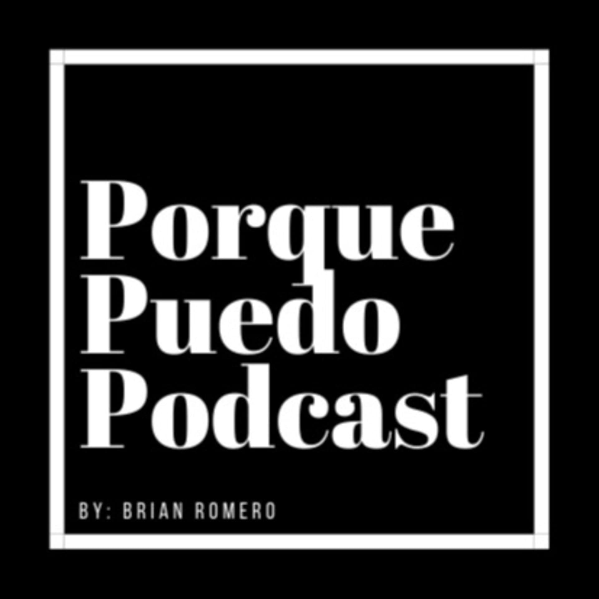 Porque puedo podcast - Podcasts