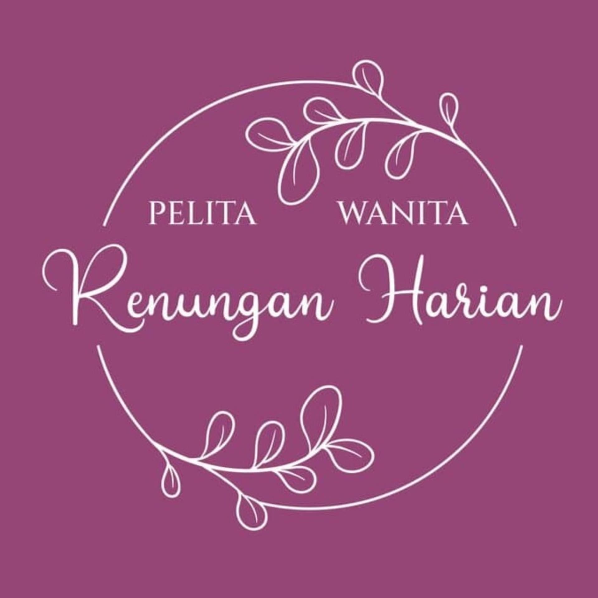 Renungan Harian Pelita Wanita - Podcasts