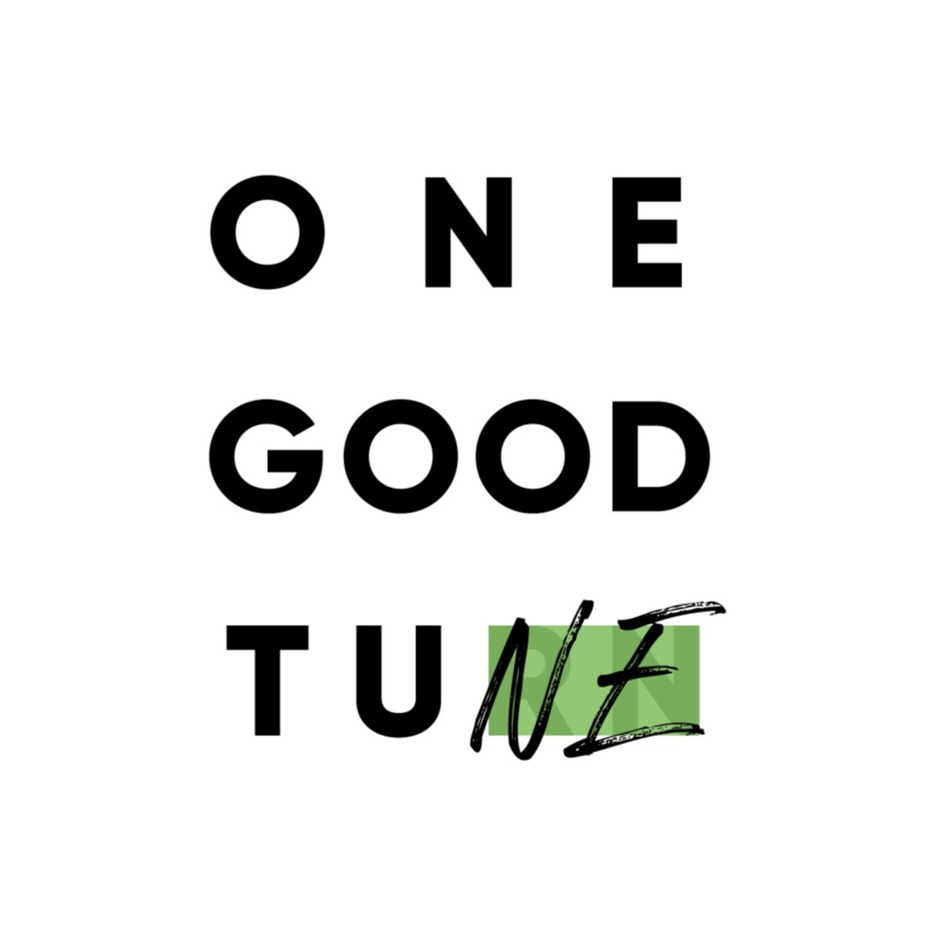 ONE GOOD TUNE - Podcasts