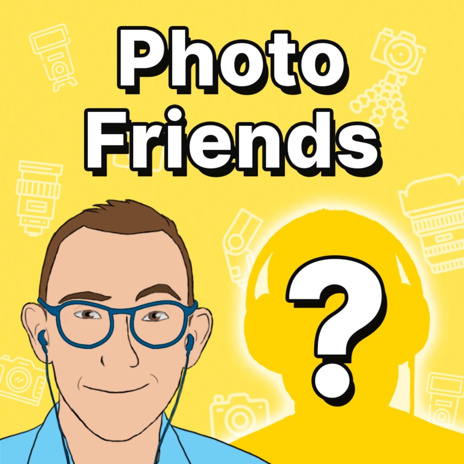Photography Friends - Podcasts