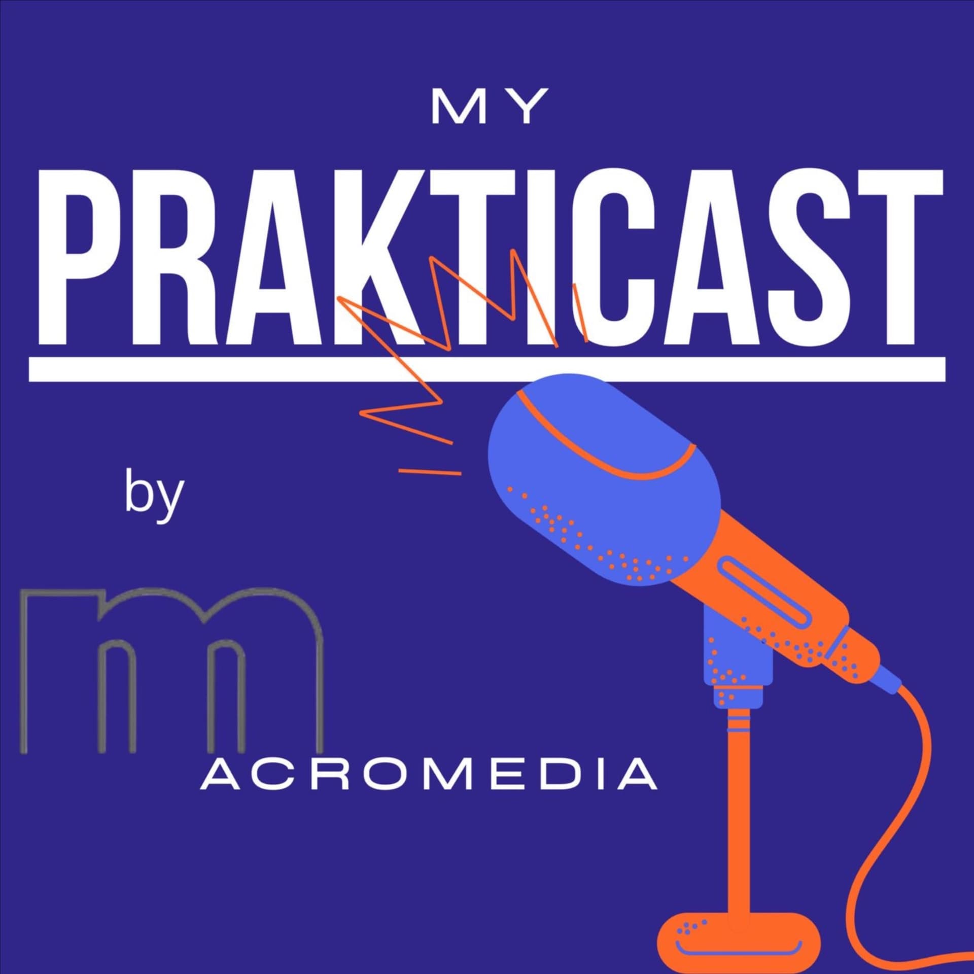 My Prakticast - Podcasts