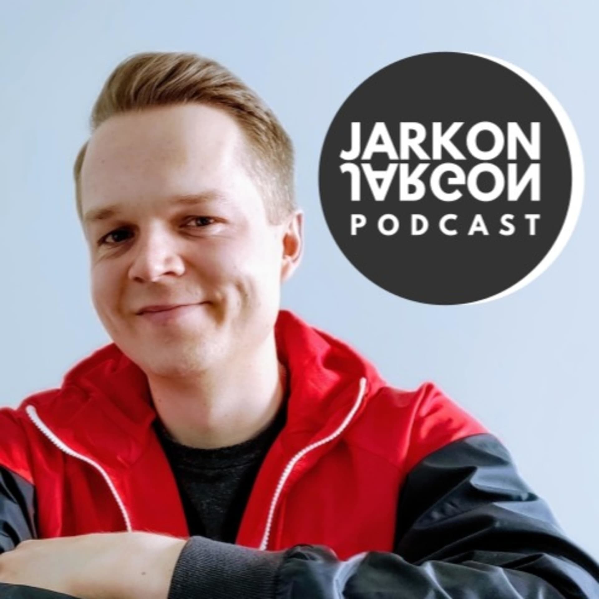 Jarkon Jargon - Podcasts