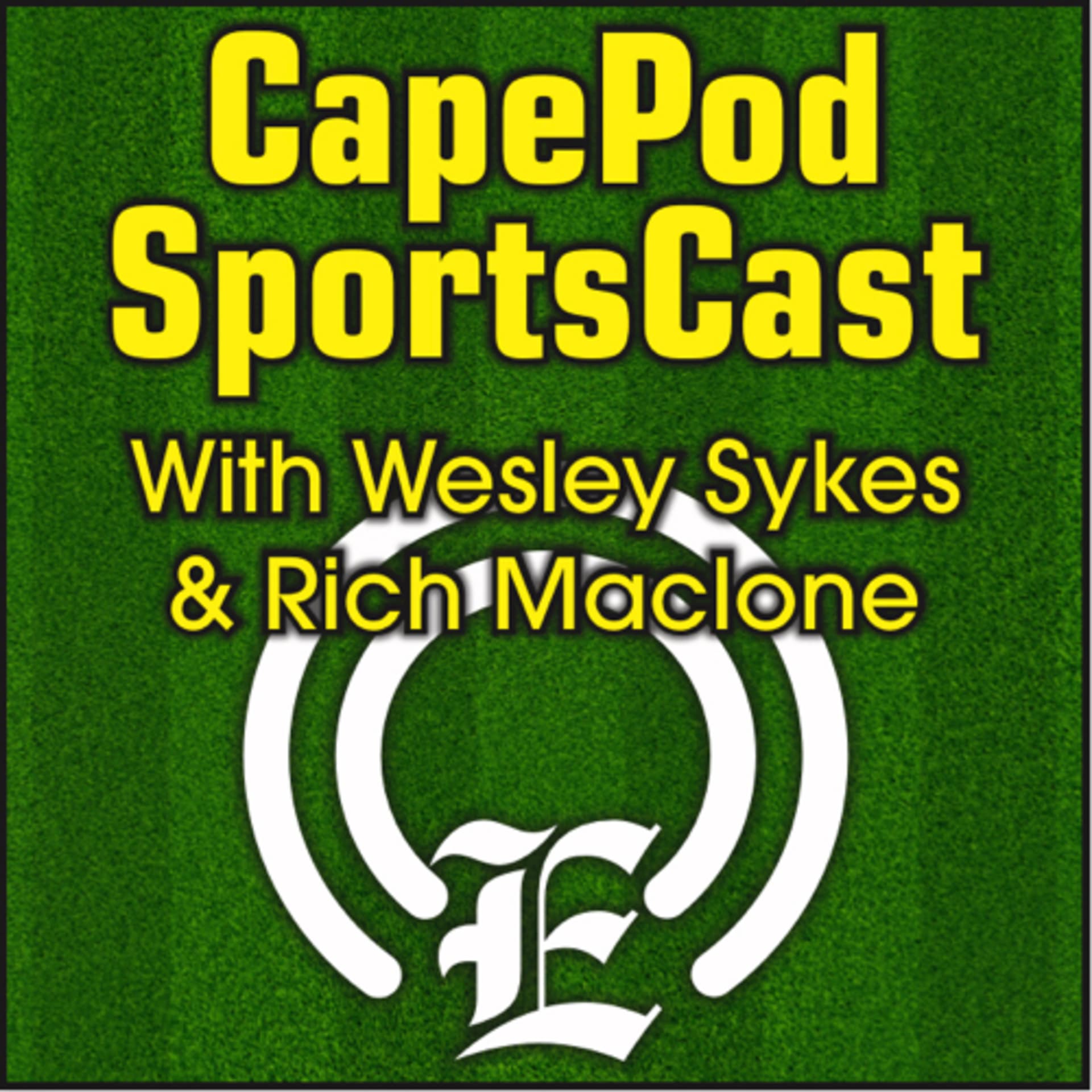 The CapePod SportsCast - Podcasts