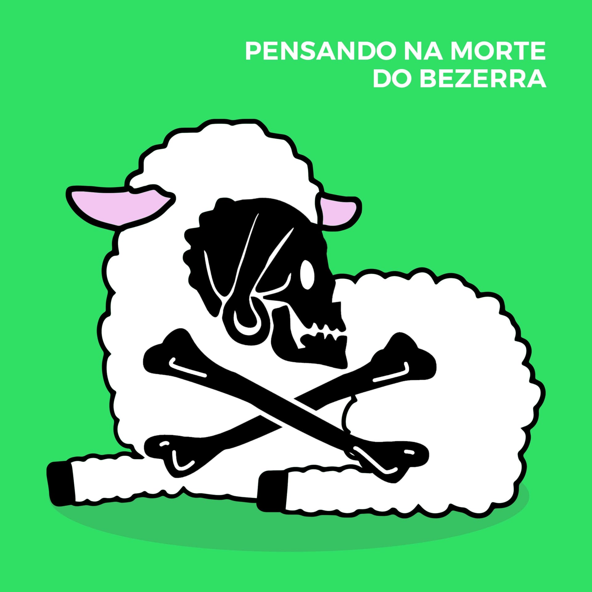 Pensando na morte do Bezerra - Podcasts