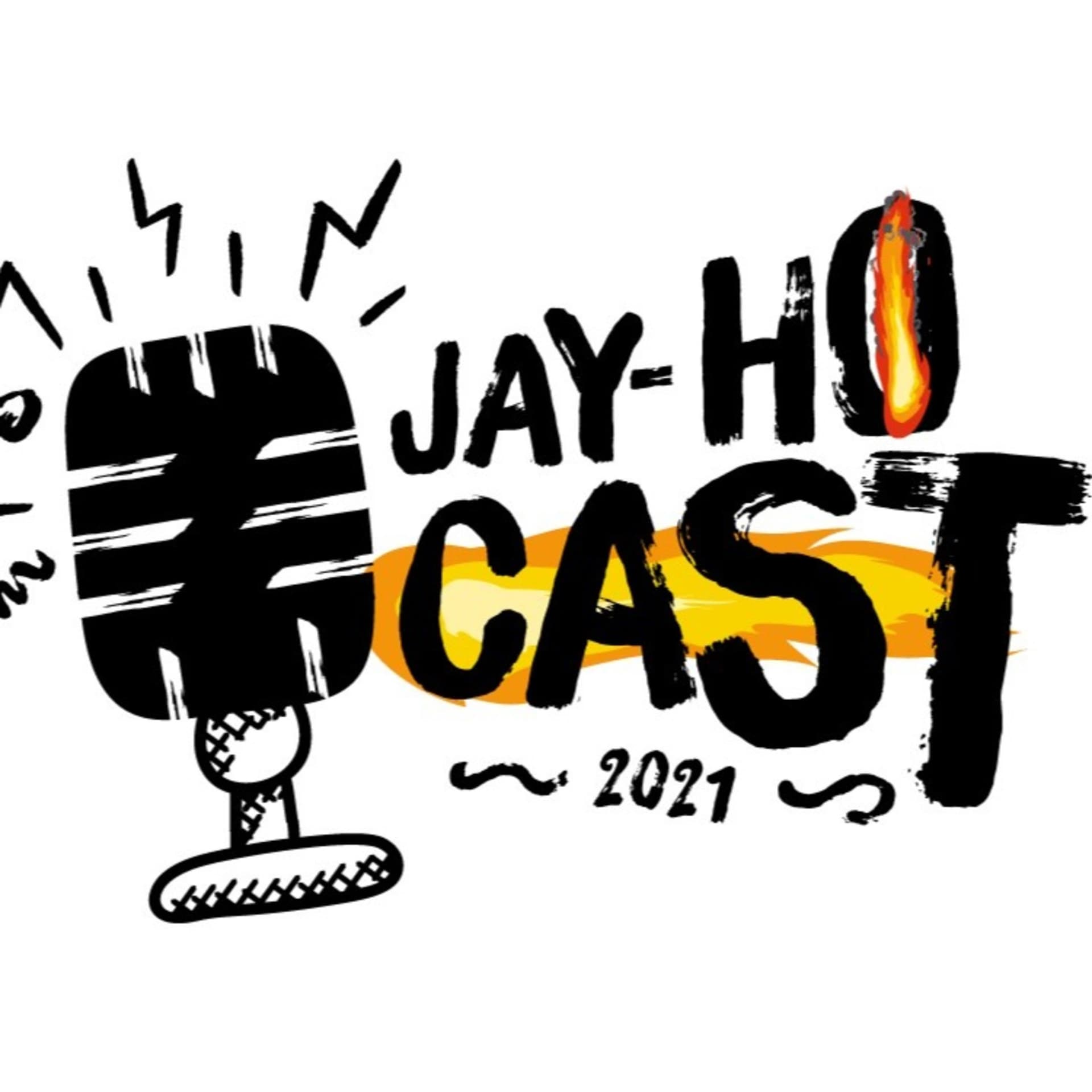 Jay-Ho Cast - Podcasts