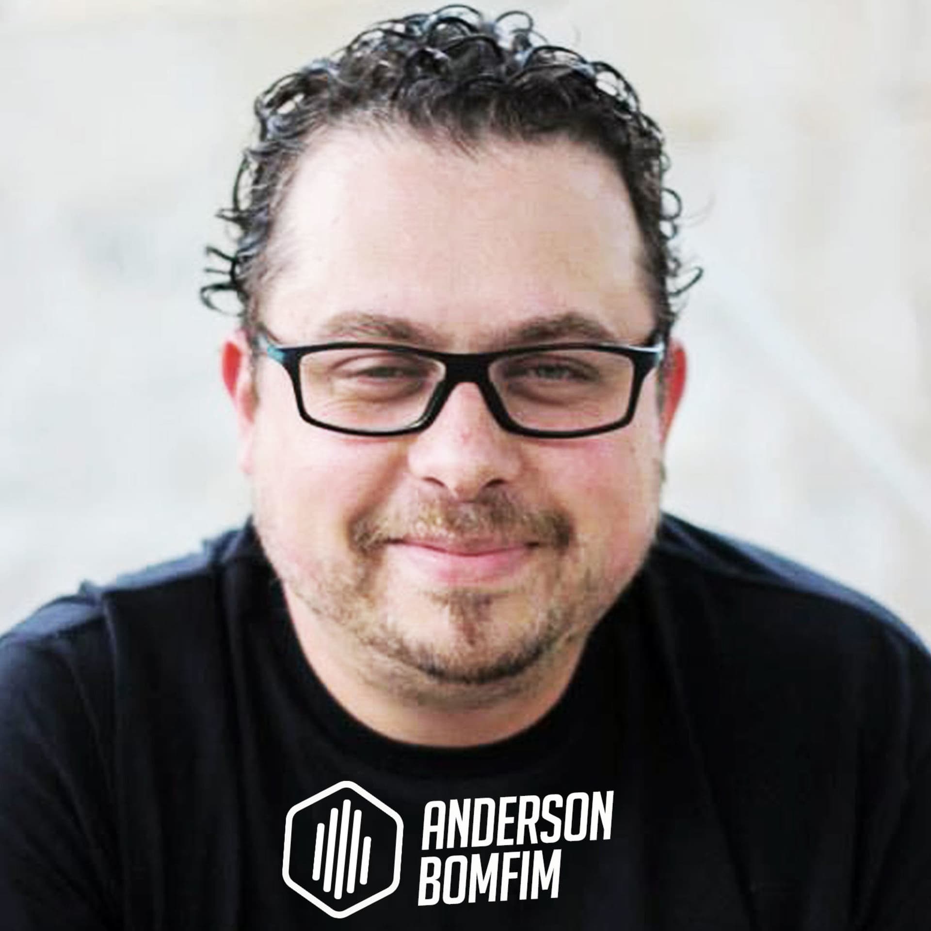 Anderson Bomfim - Podcasts