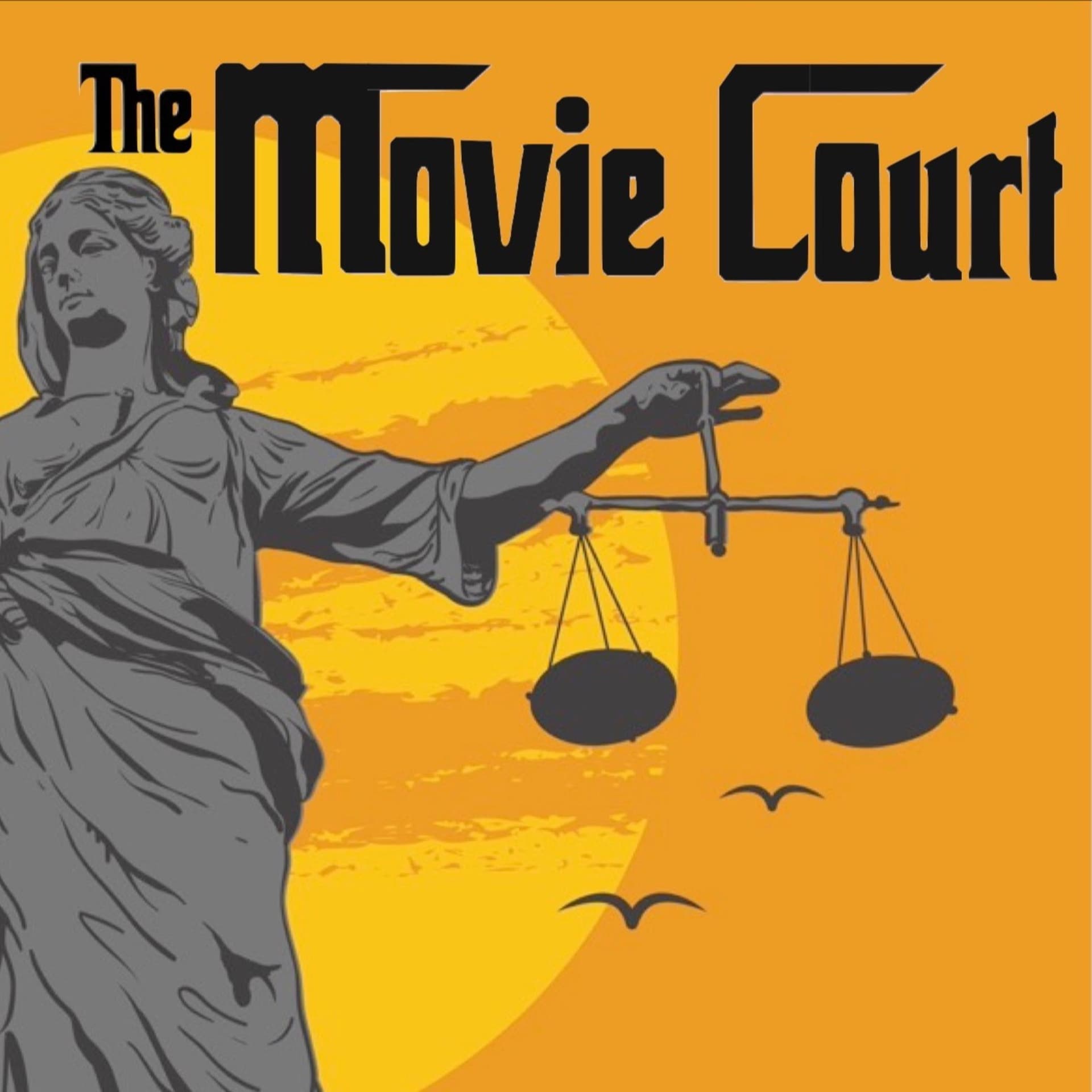 The Movie Court - Podcasts
