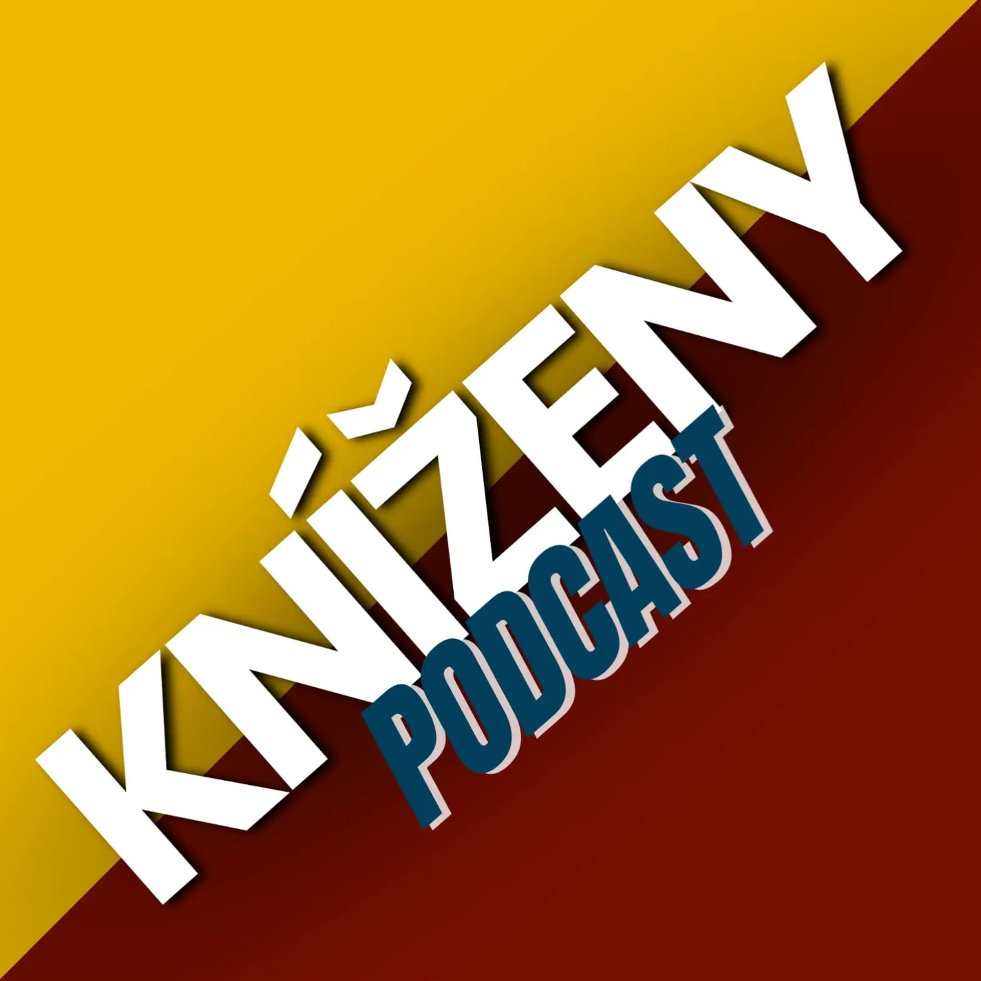 KNÍŽENY - Podcasts