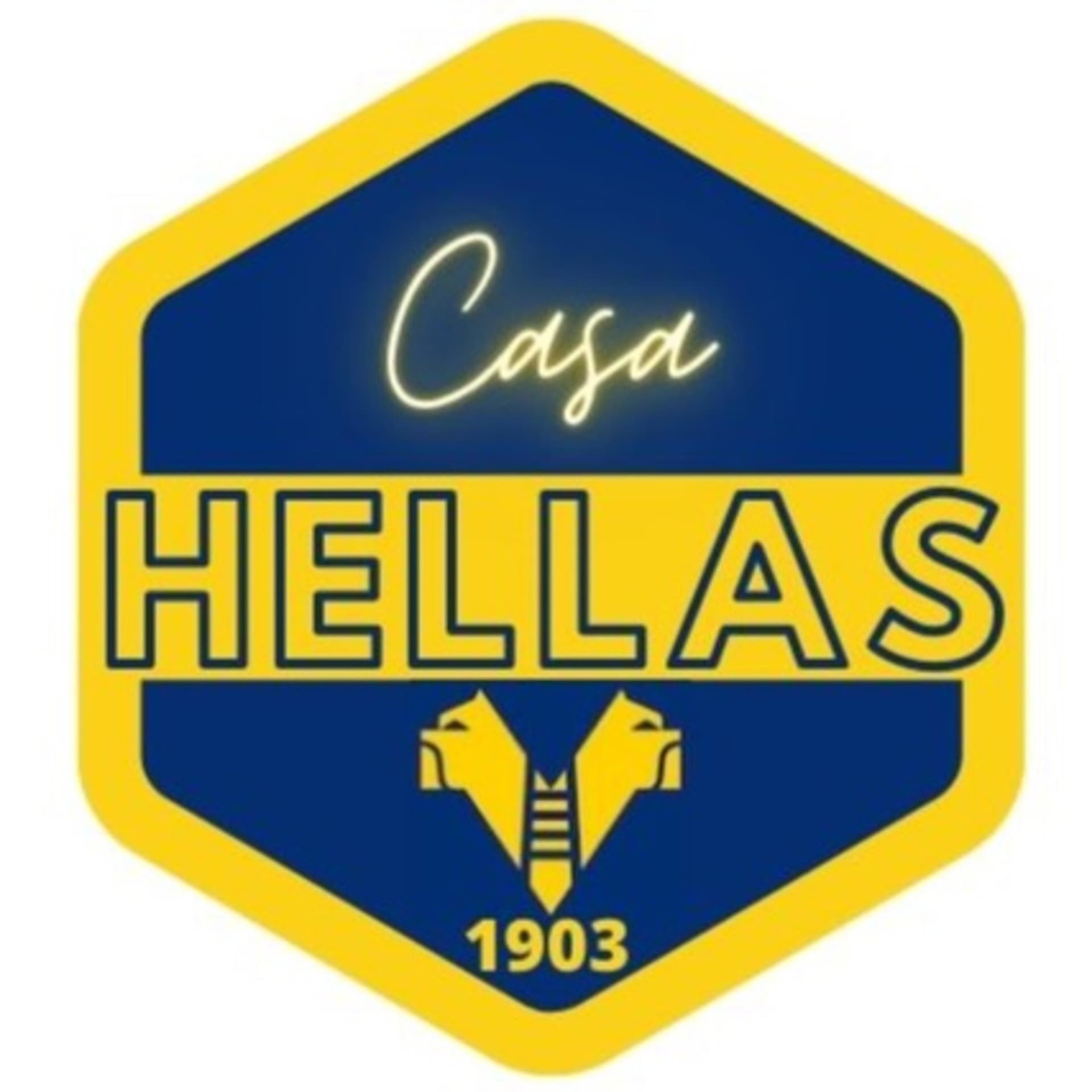 Casa Hellas - Podcasts
