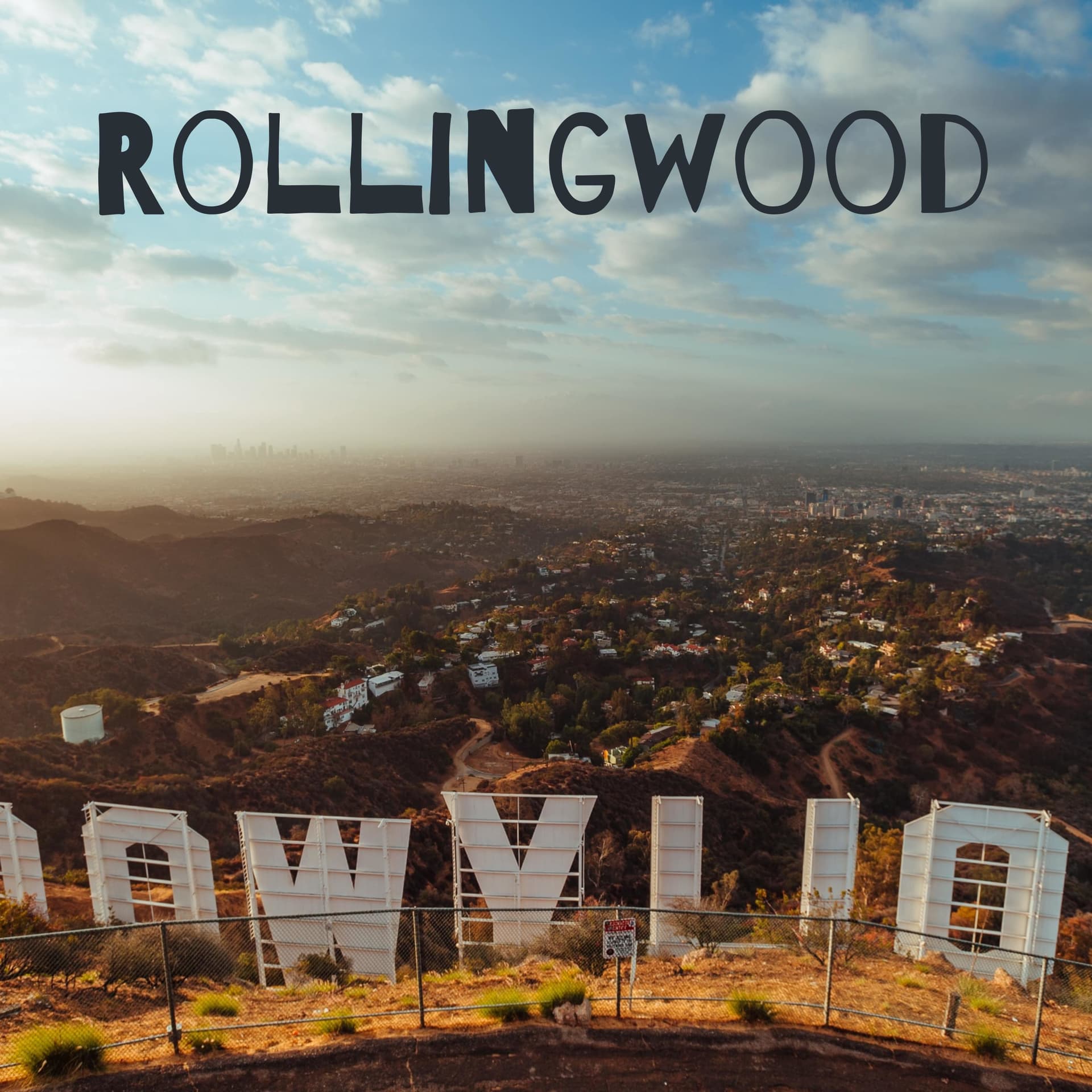 Rollingwood - Podcasts