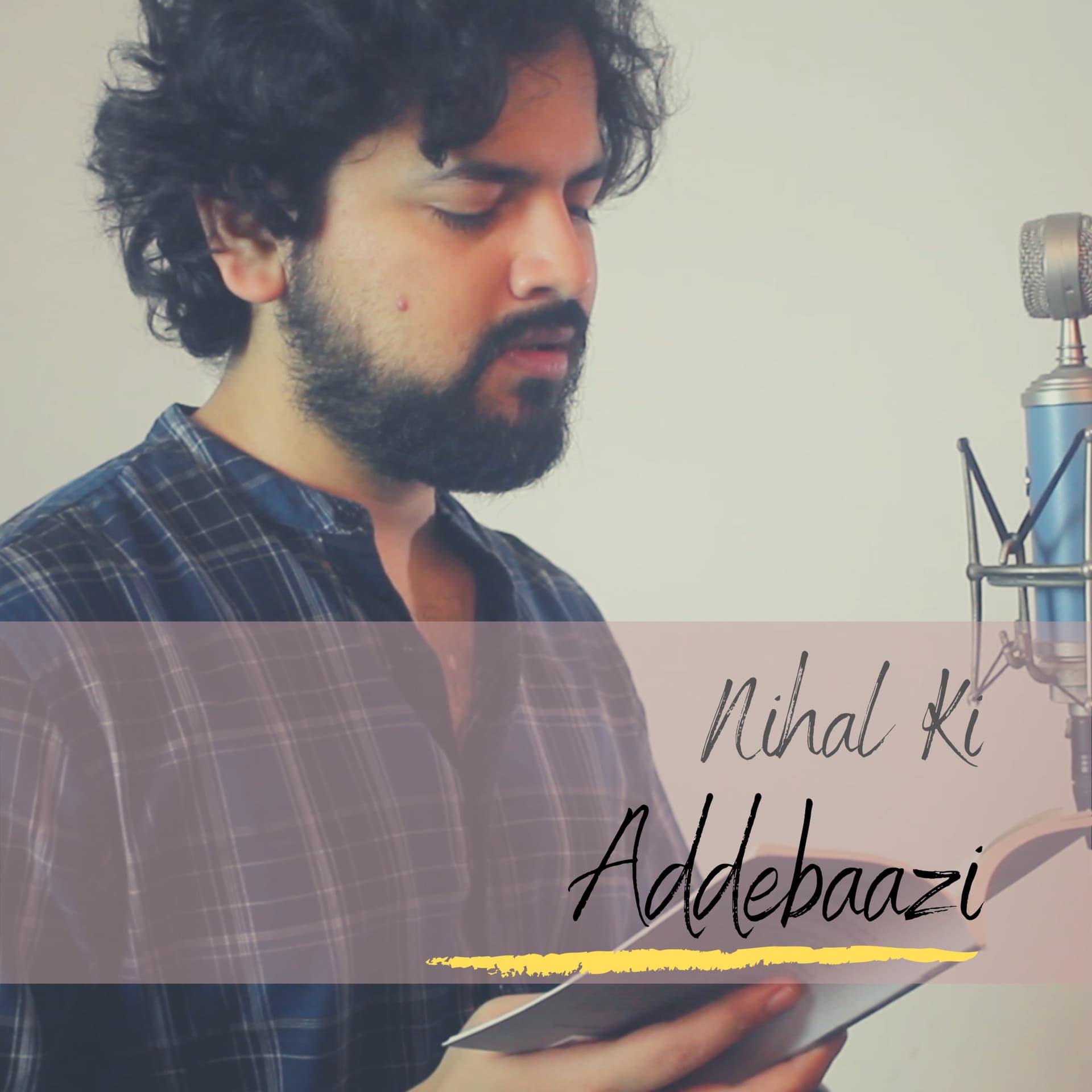 Nihal ki Addebaazi - Podcasts