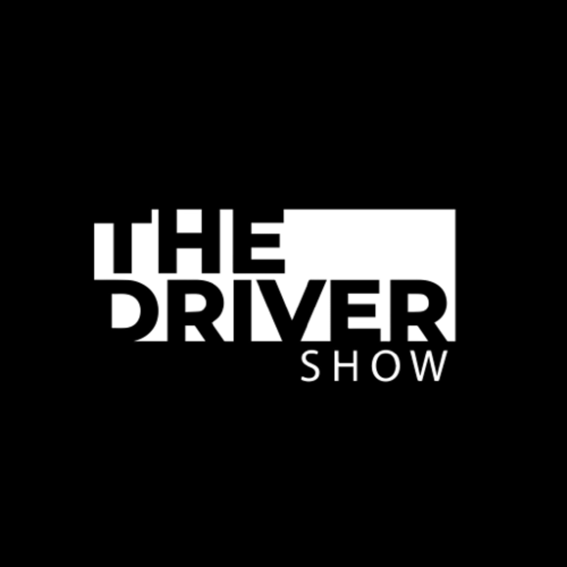 #THEDRIVERSHOW 🏎️ - Podcasts