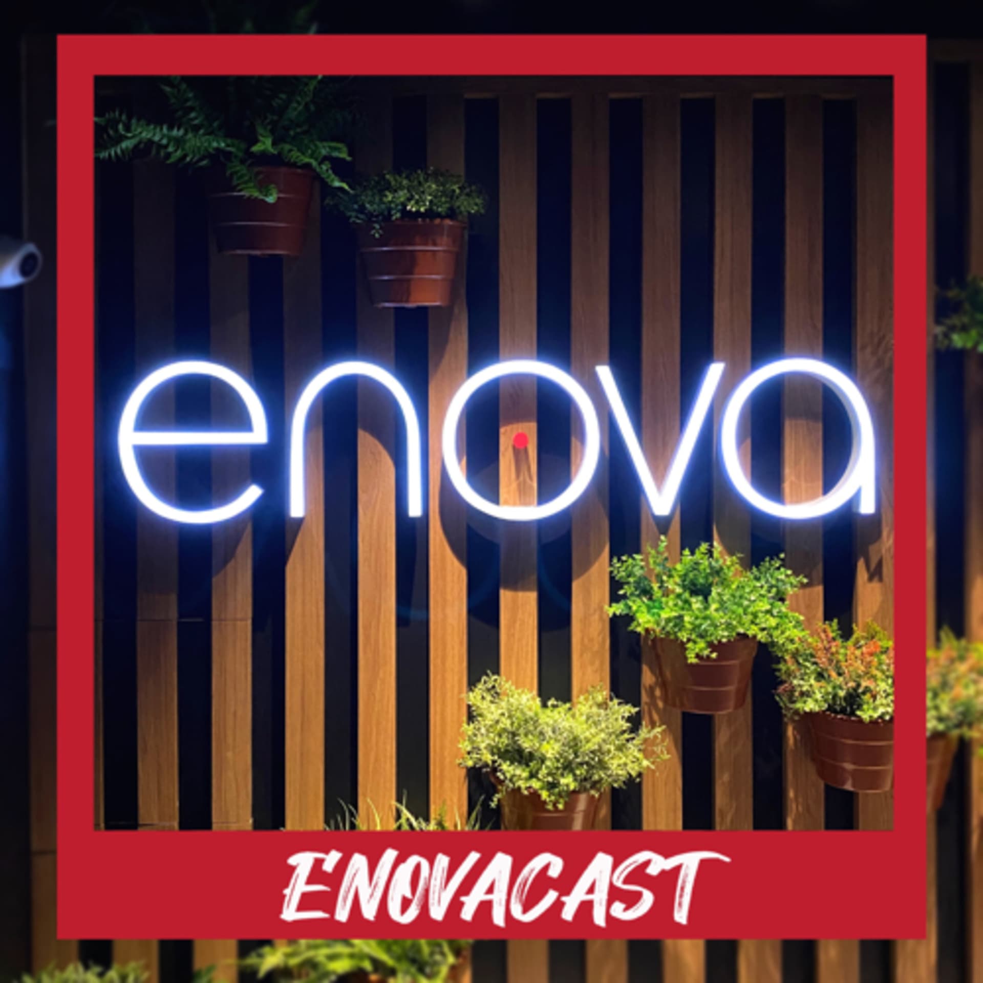 EnovaCast - Harmonização Facial - Podcasts