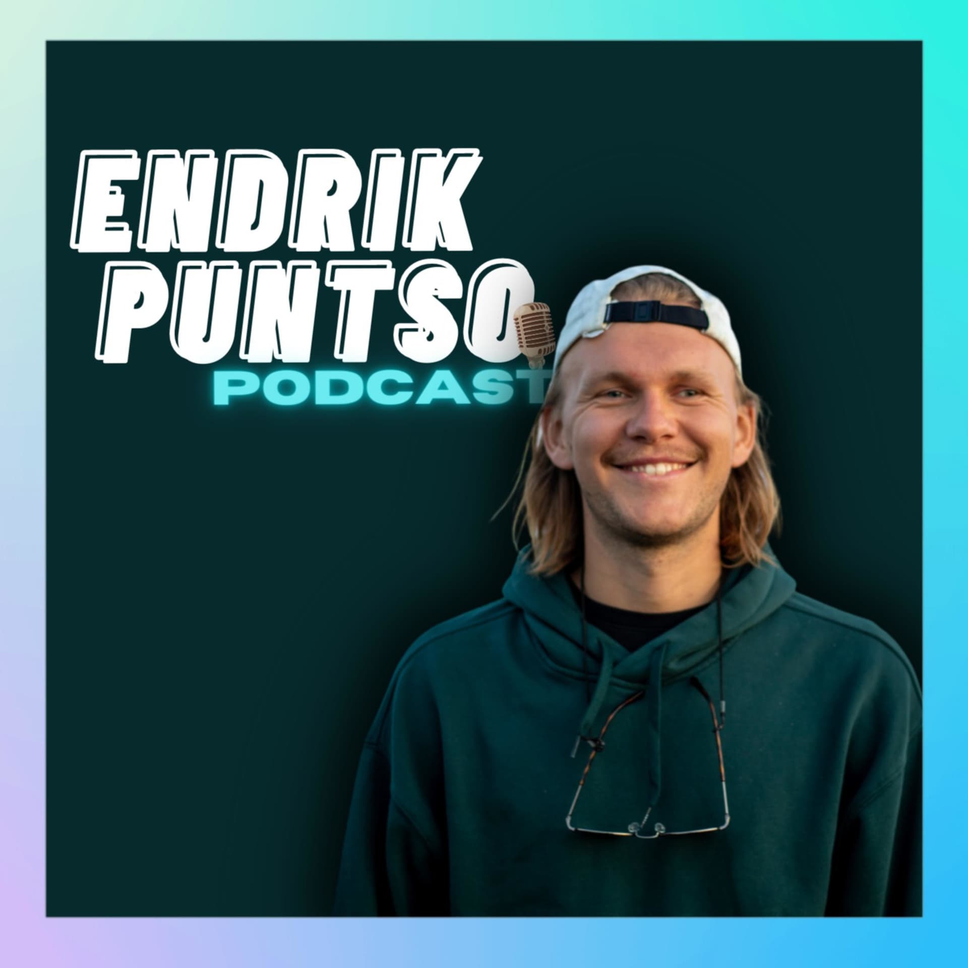 Endrik Puntso Podcast - Podcasts