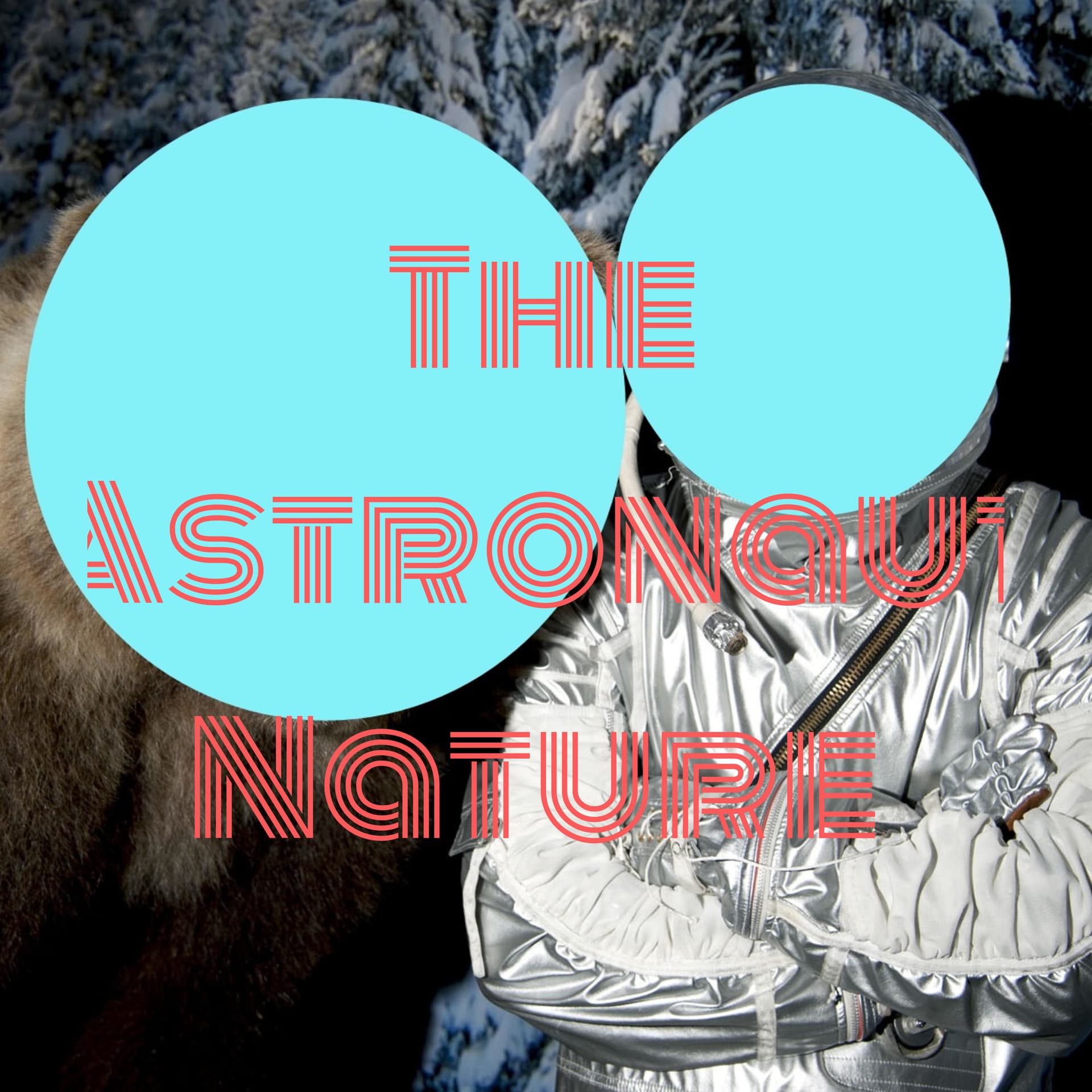 The Astronaut Nature - Podcasts