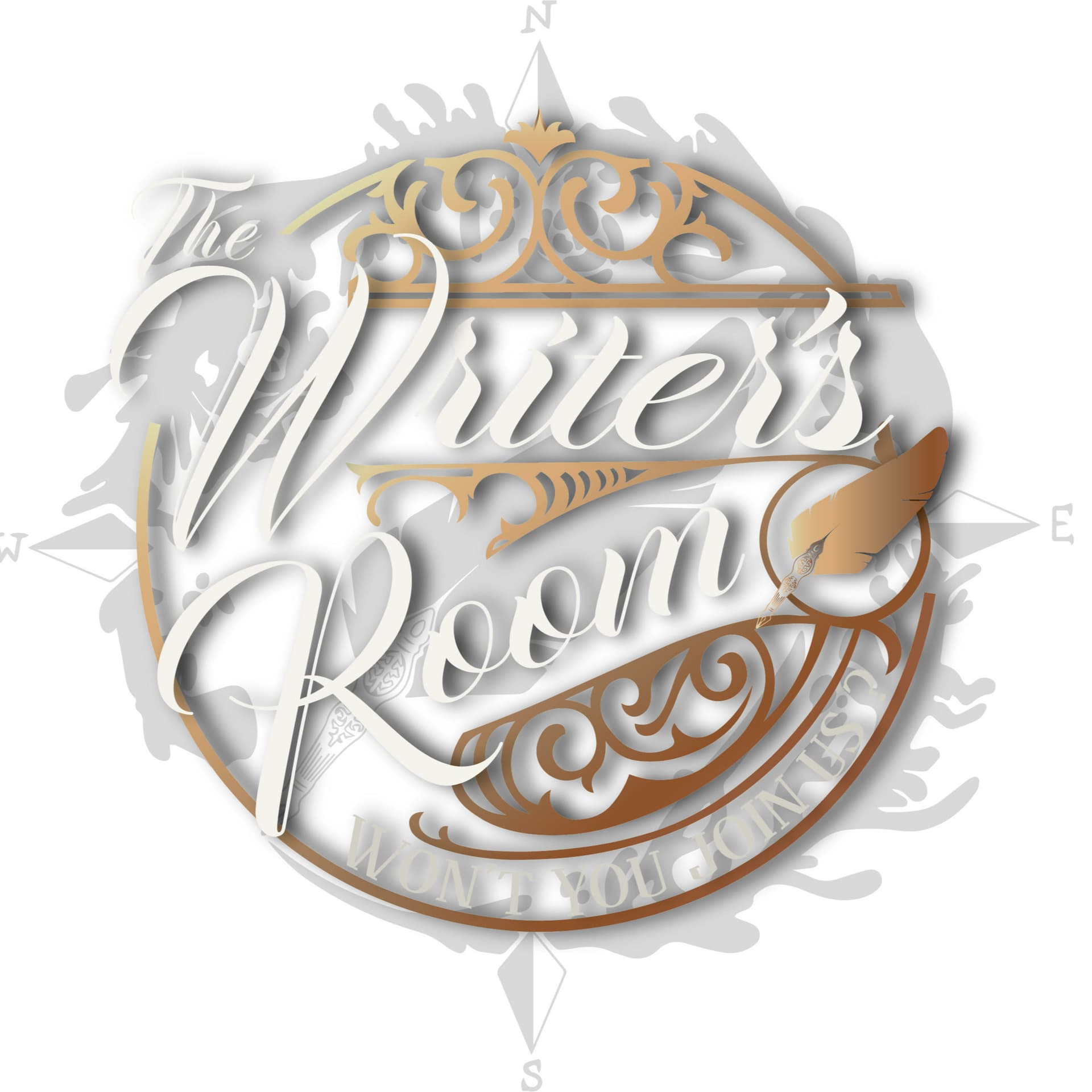 The Writer's Room; A 7th Sea Podcast - Podcasts