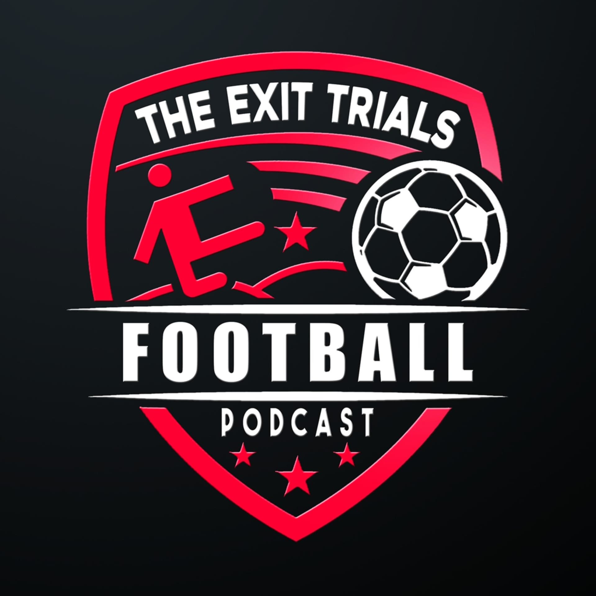 The Exit Trials Football Podcast - Podcasts