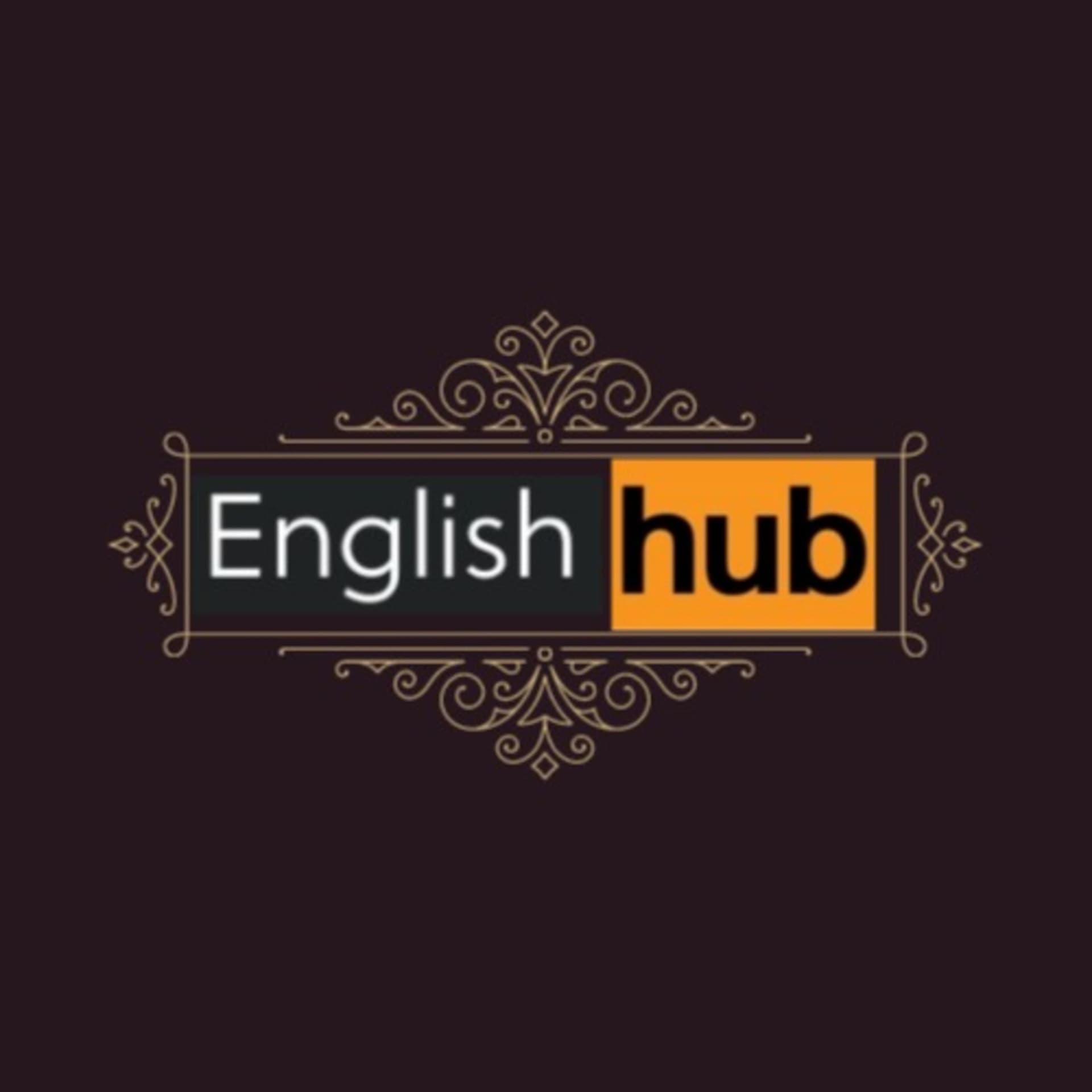 English Hub: A to Z English - Podcasts