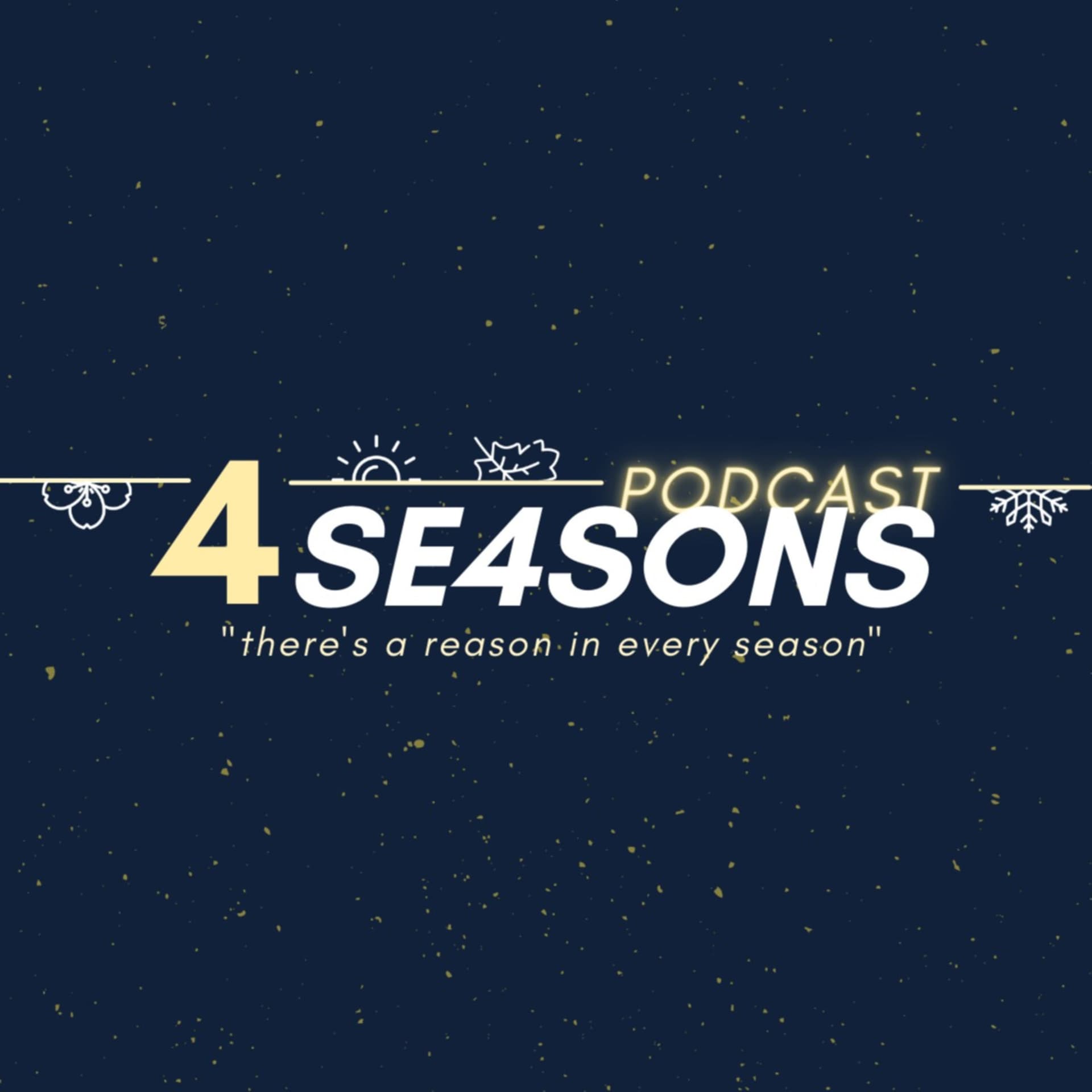 4 Seasons - Podcasts