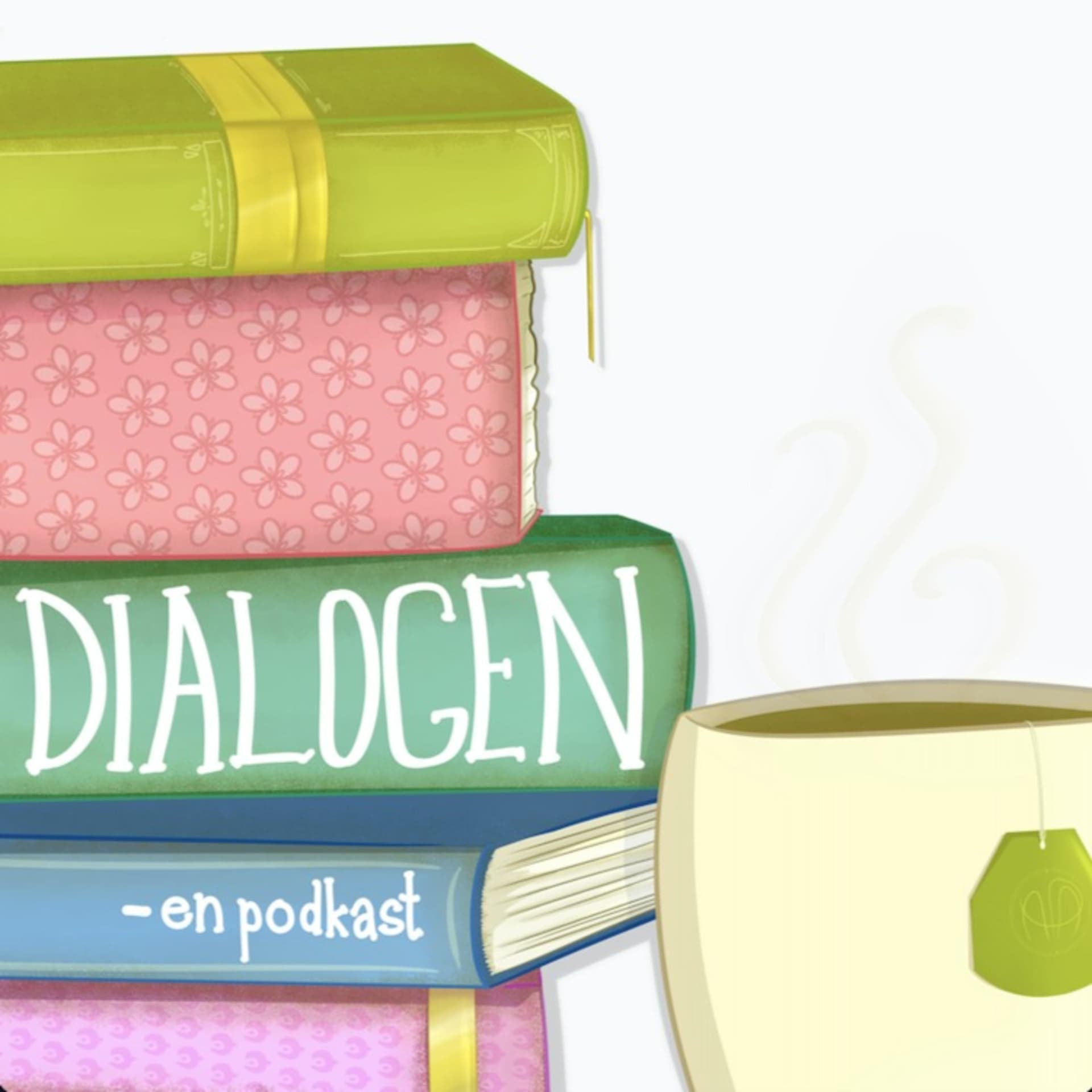 Dialogen - Podcasts