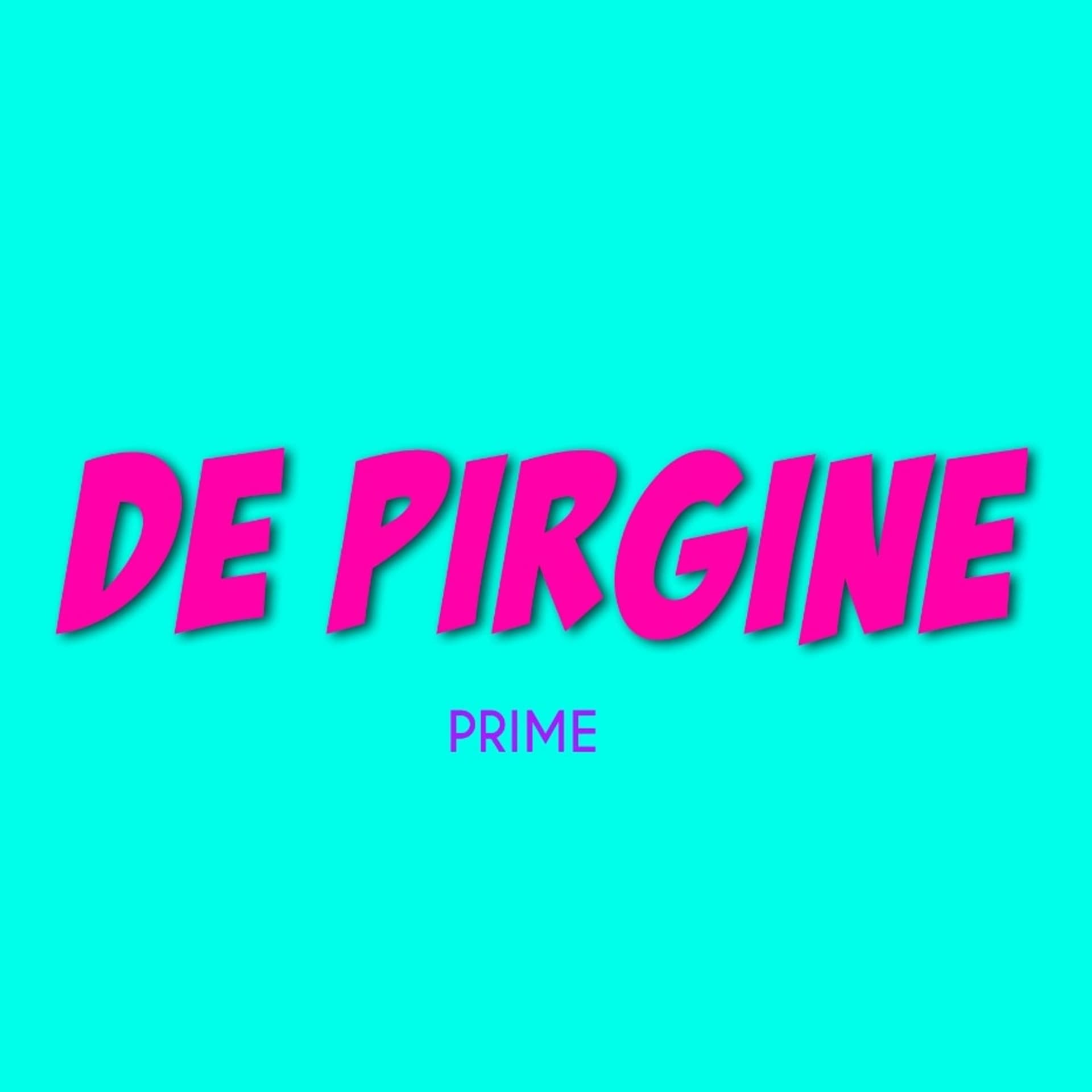 De Pirgine - Podcasts