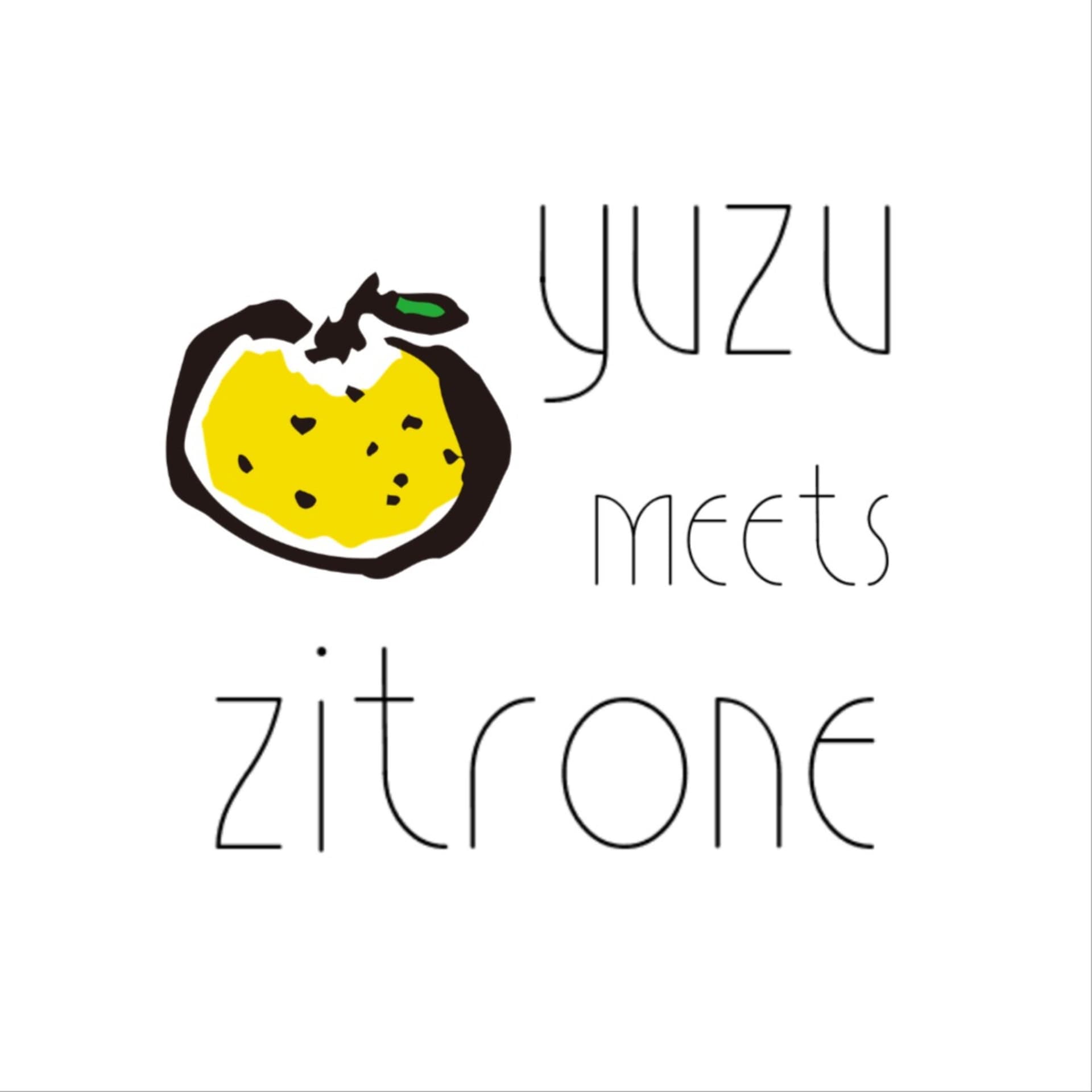 Yuzu meets Zitrone. Japan Näherkommen. - Podcasts