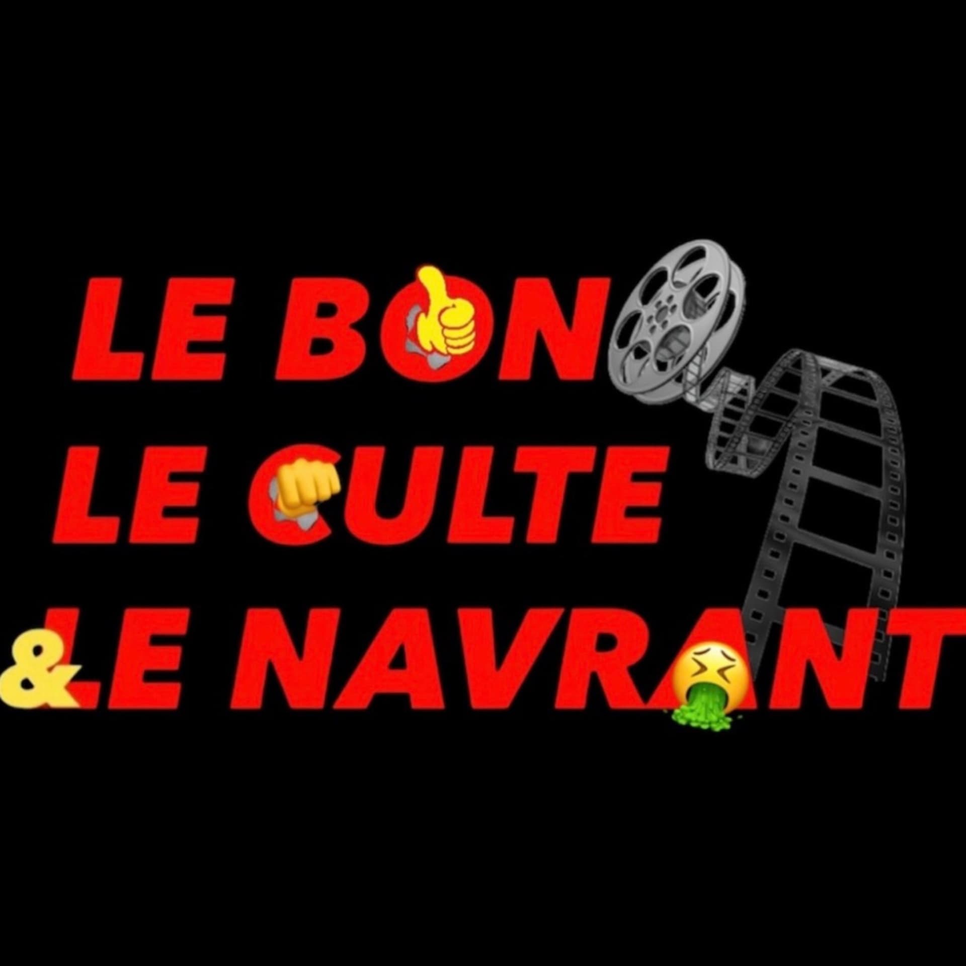 Le Bon, le Culte et le navrant - Podcasts
