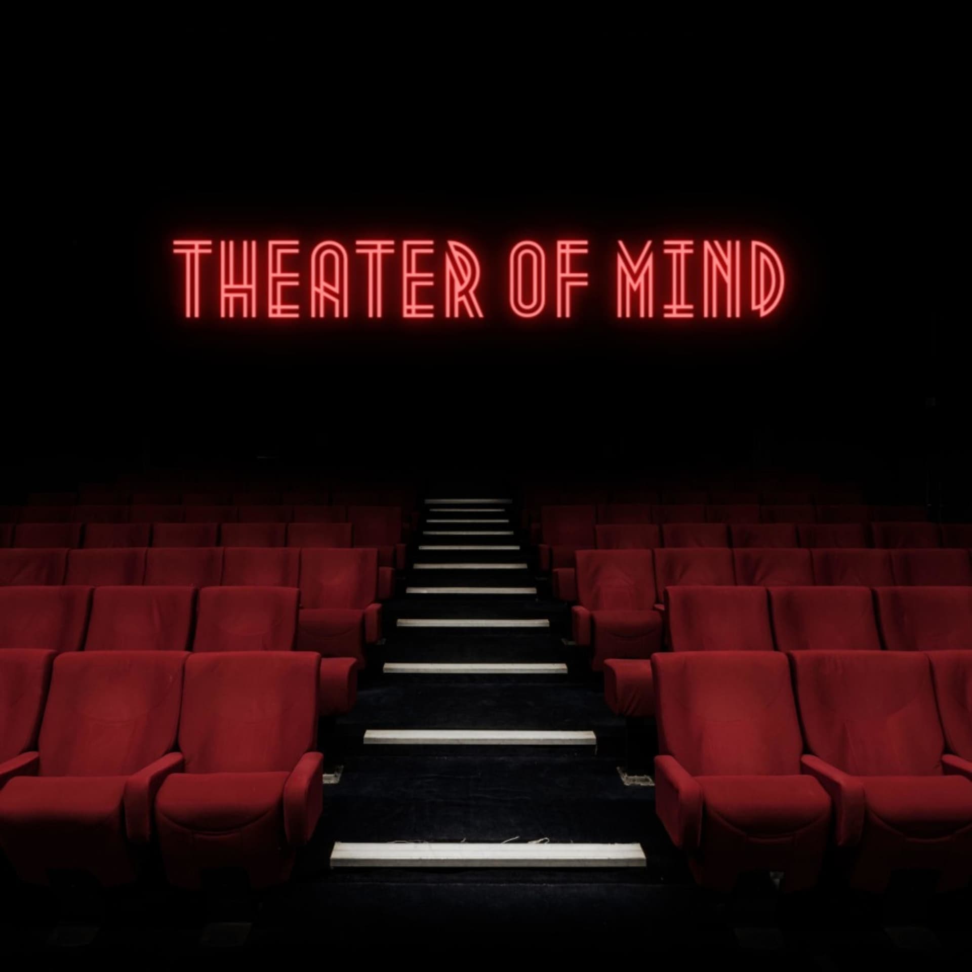 TEMAN (Theater of Mind) - Podcasts