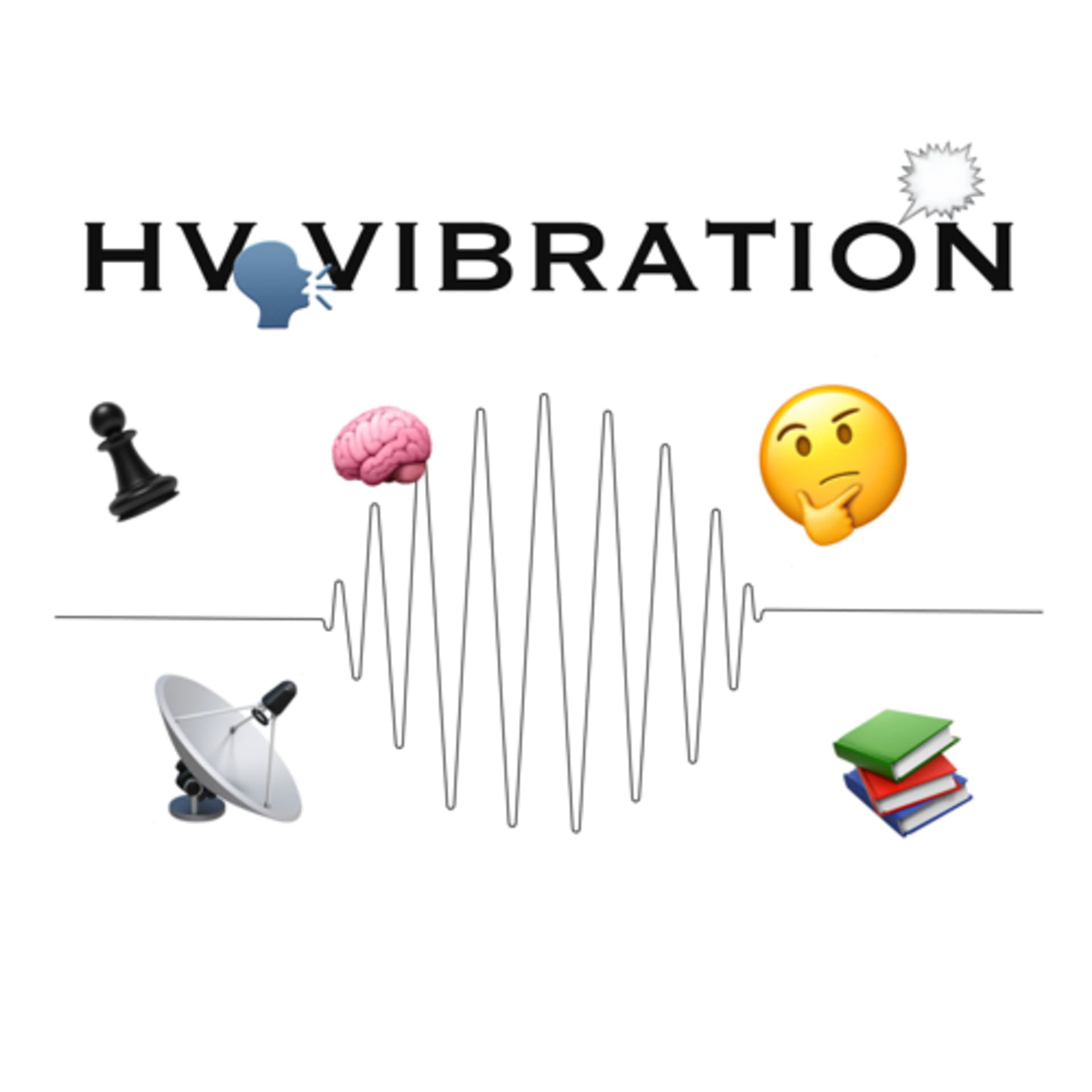HV VIBRATION - Podcasts