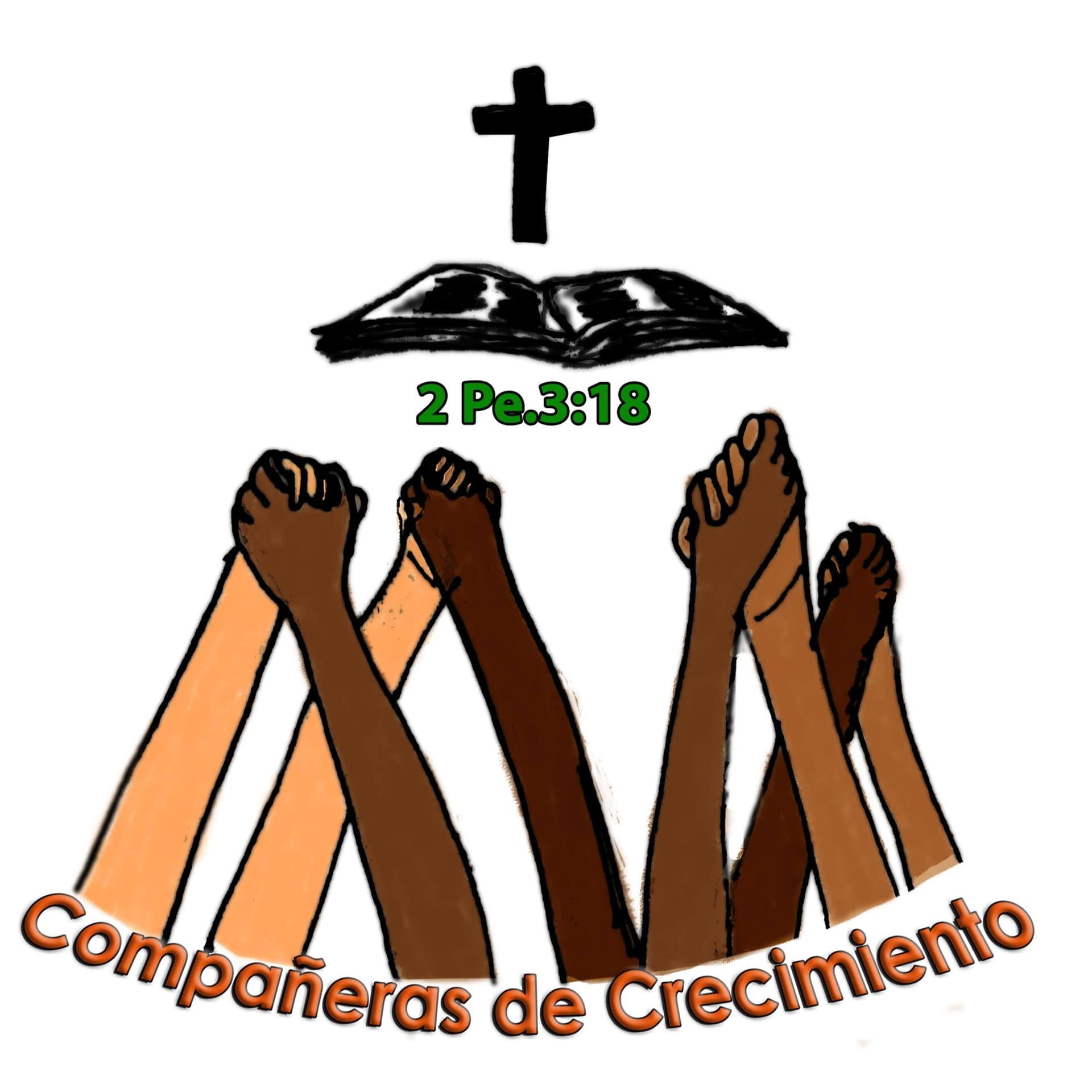 Compañeras de Crecimiento - Podcasts