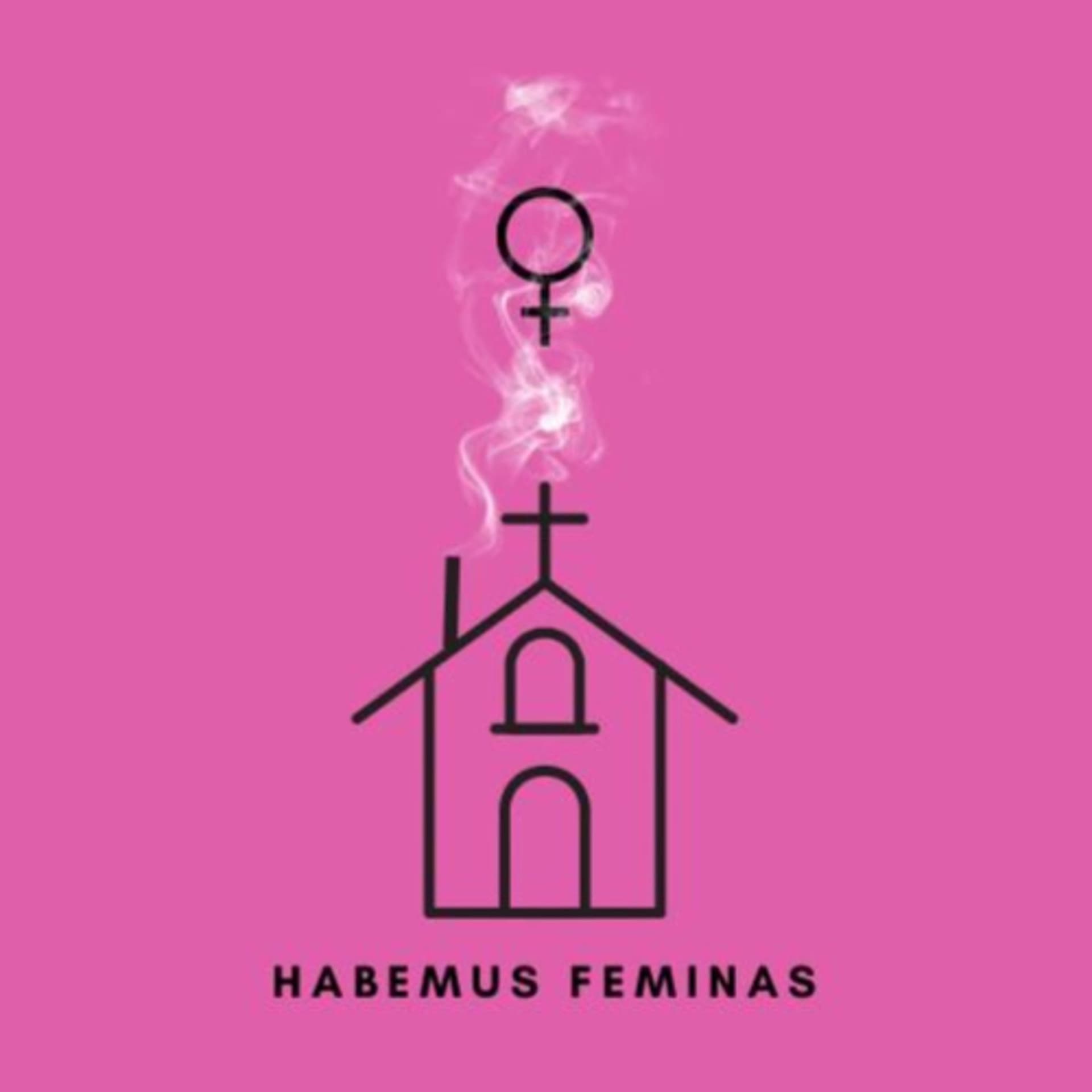 Habemus Feminas - Podcasts