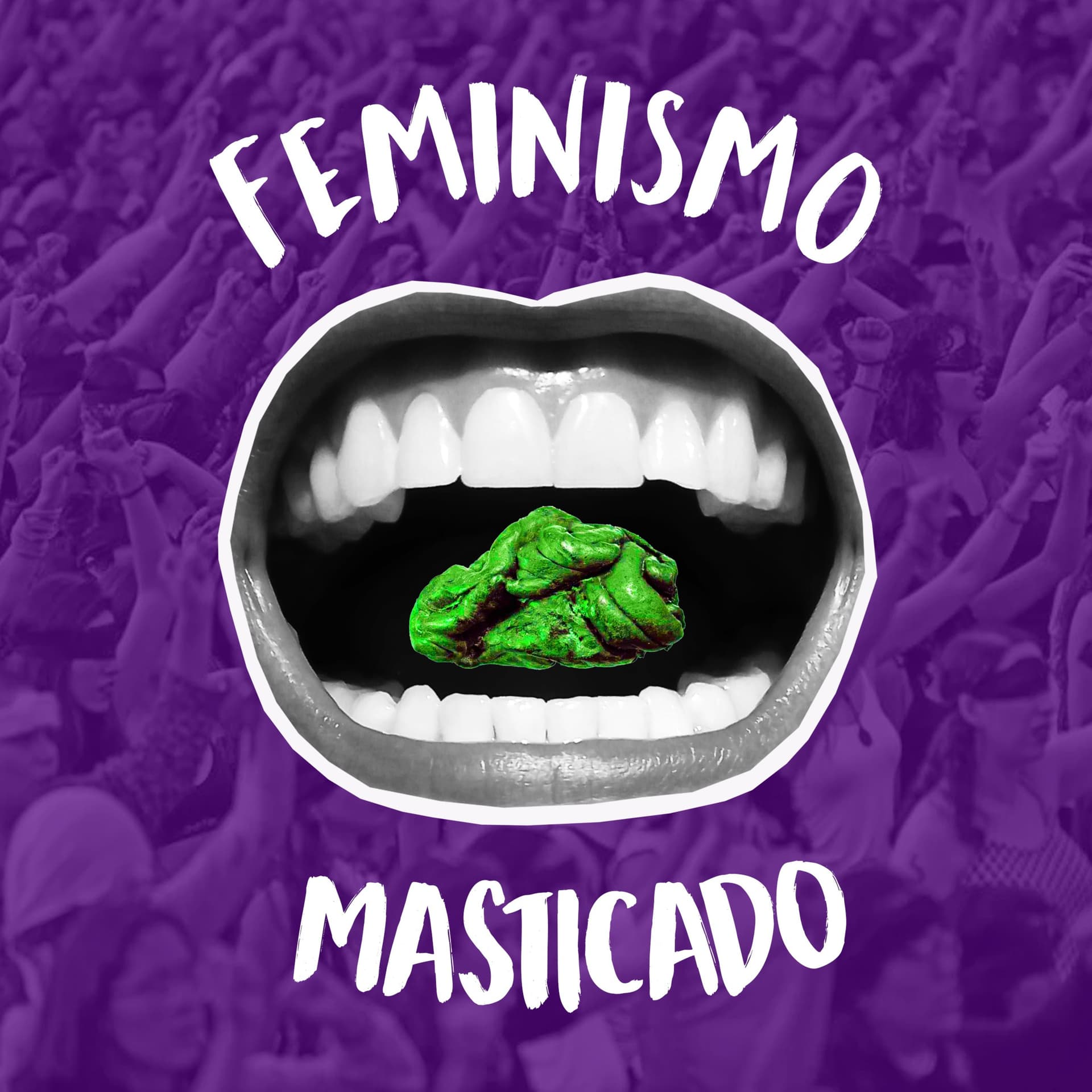 Feminismo masticado - Podcasts