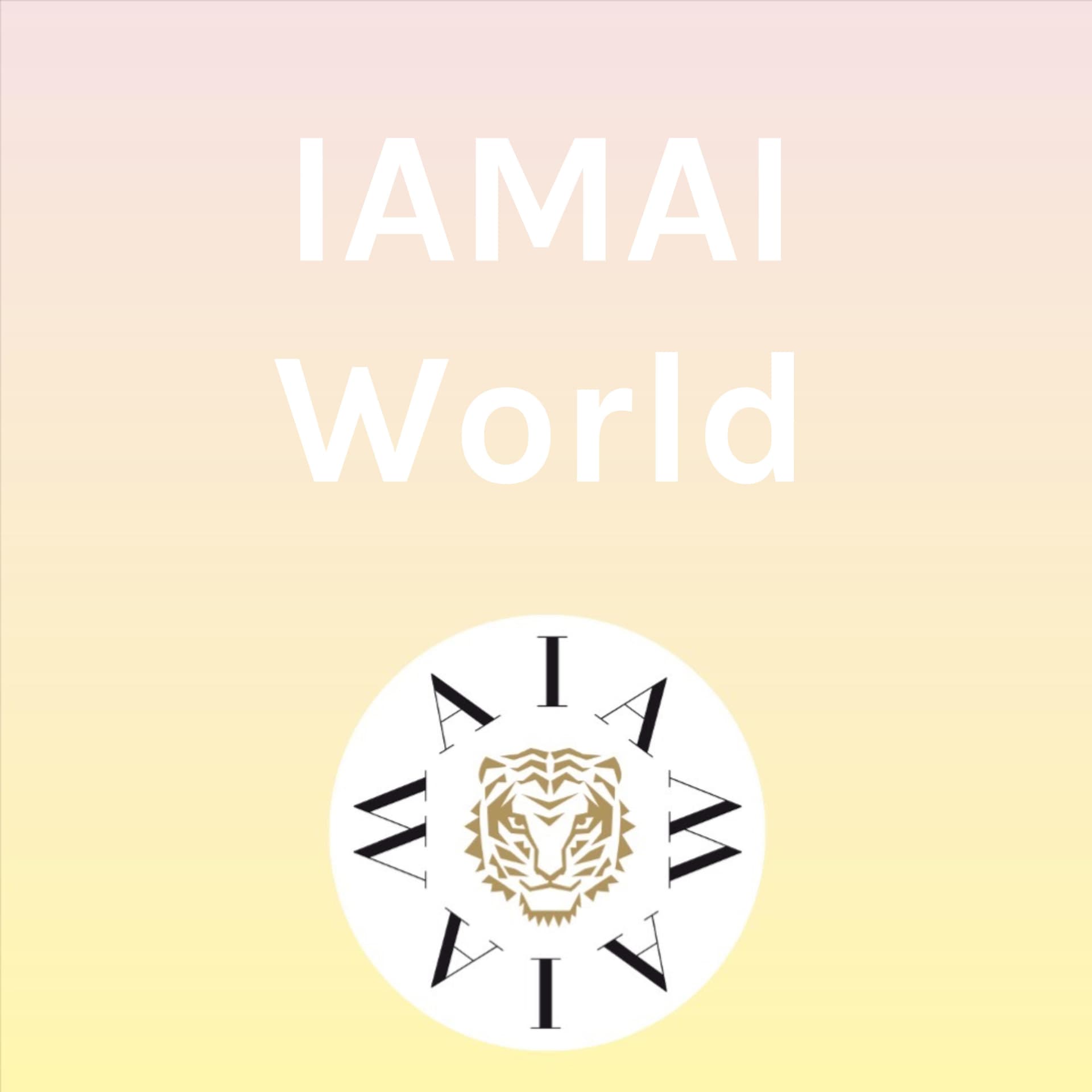 IAMAI World - Podcasts