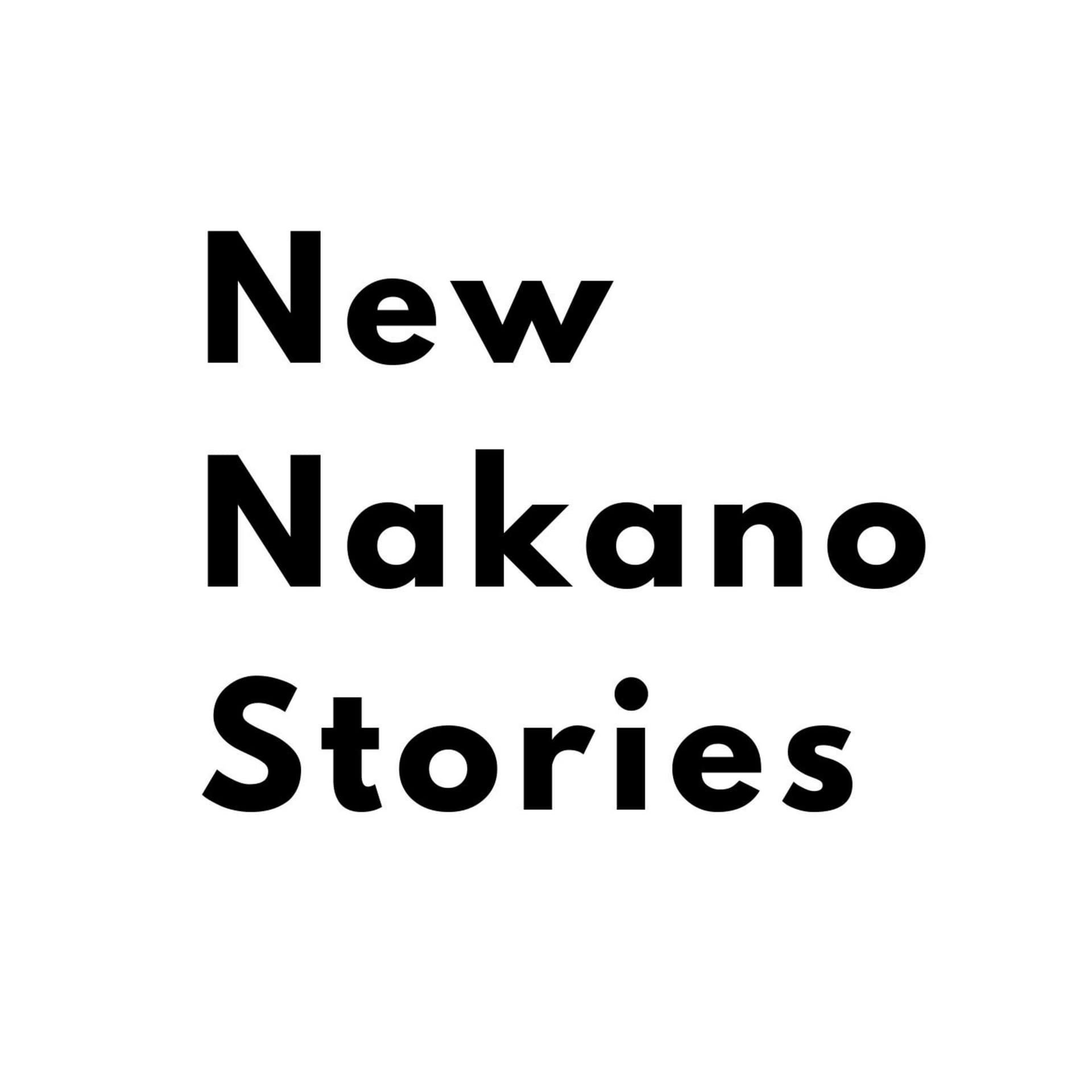 NewNakanoStories - Podcasts