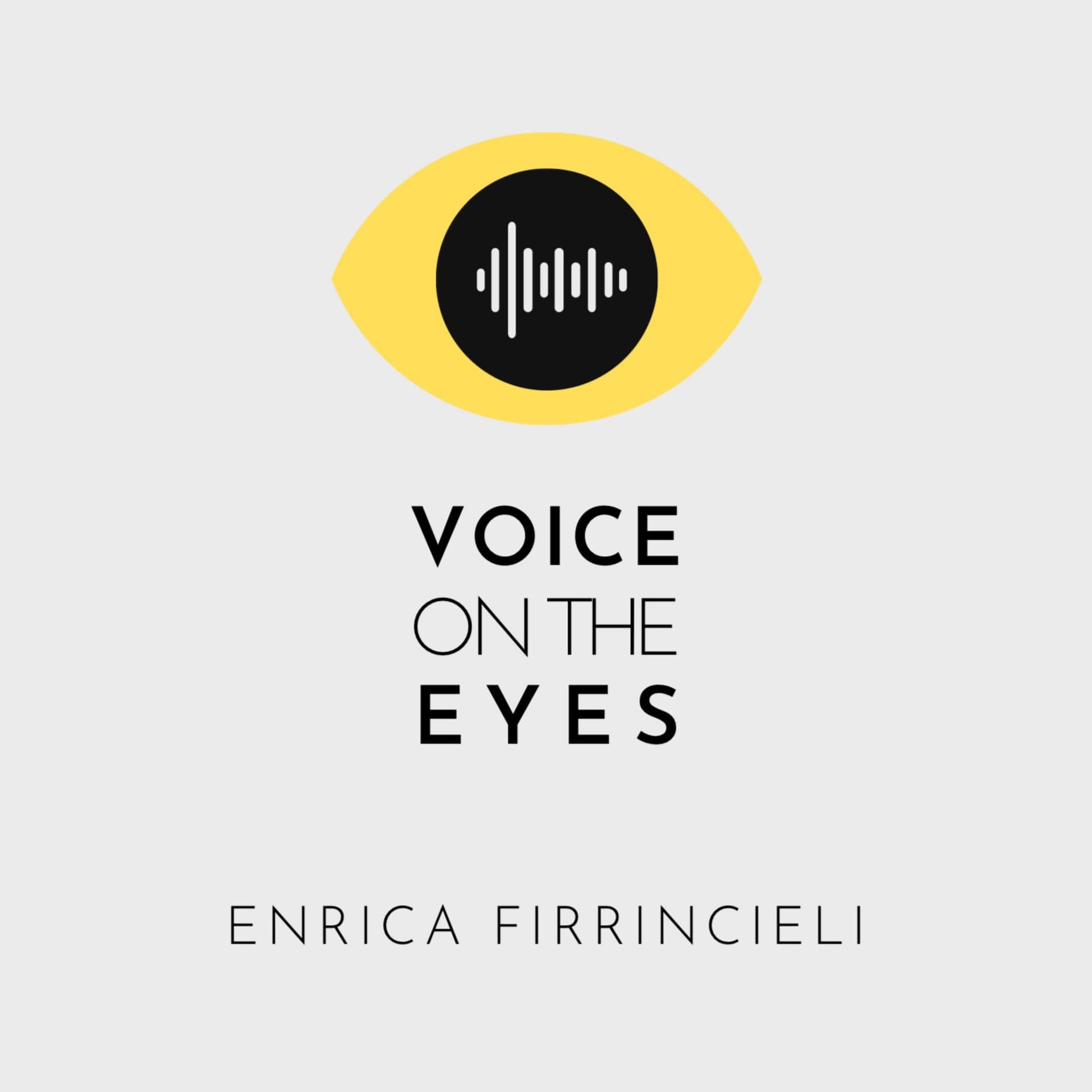 Voice on the Eyes - Podcasts