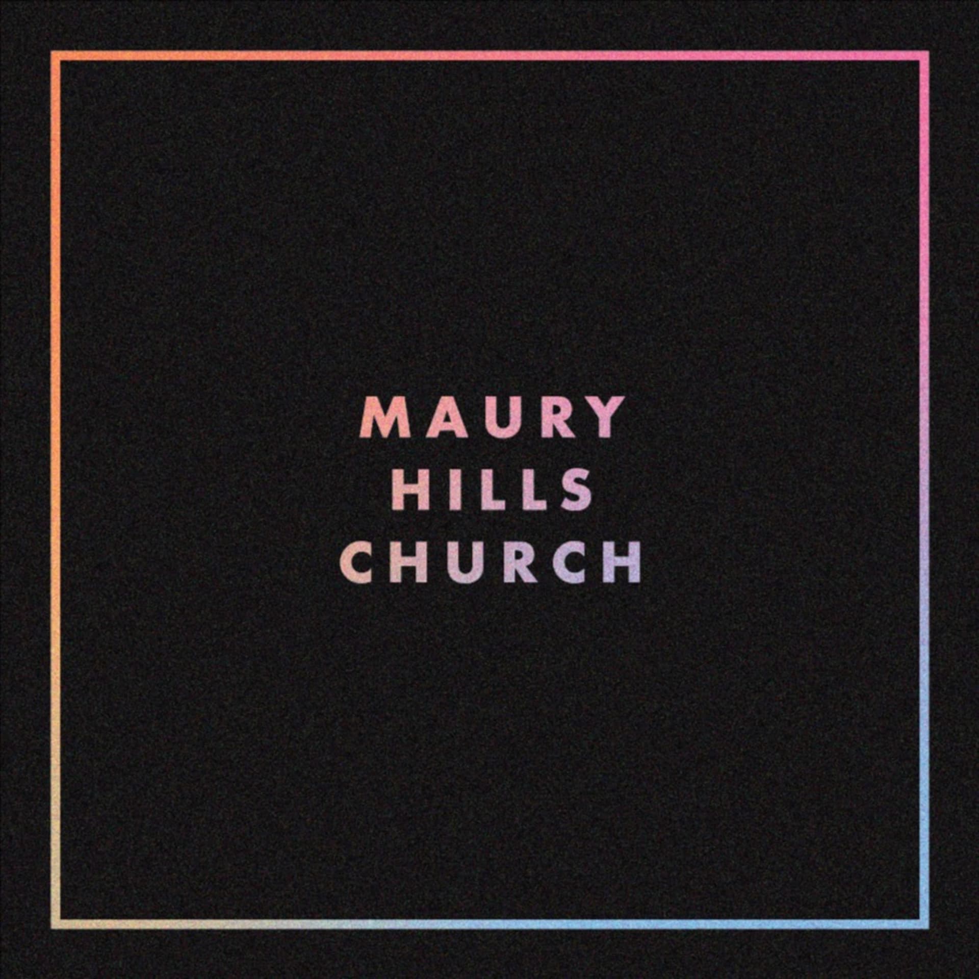 Maury Hills Church