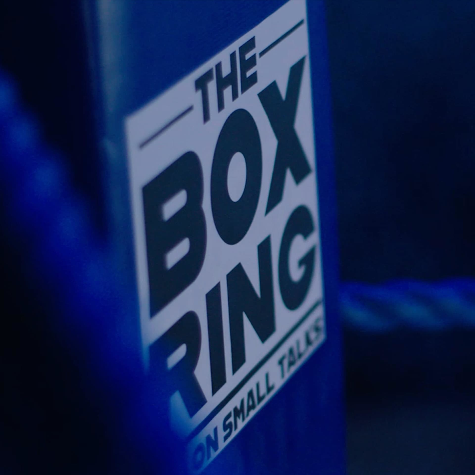 The Boxring 2021