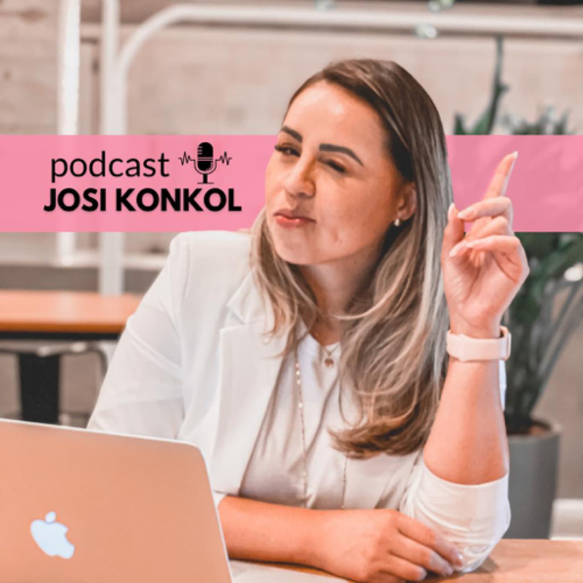 JosiCast | Empreendedorismo e Marketing Digital - Podcasts