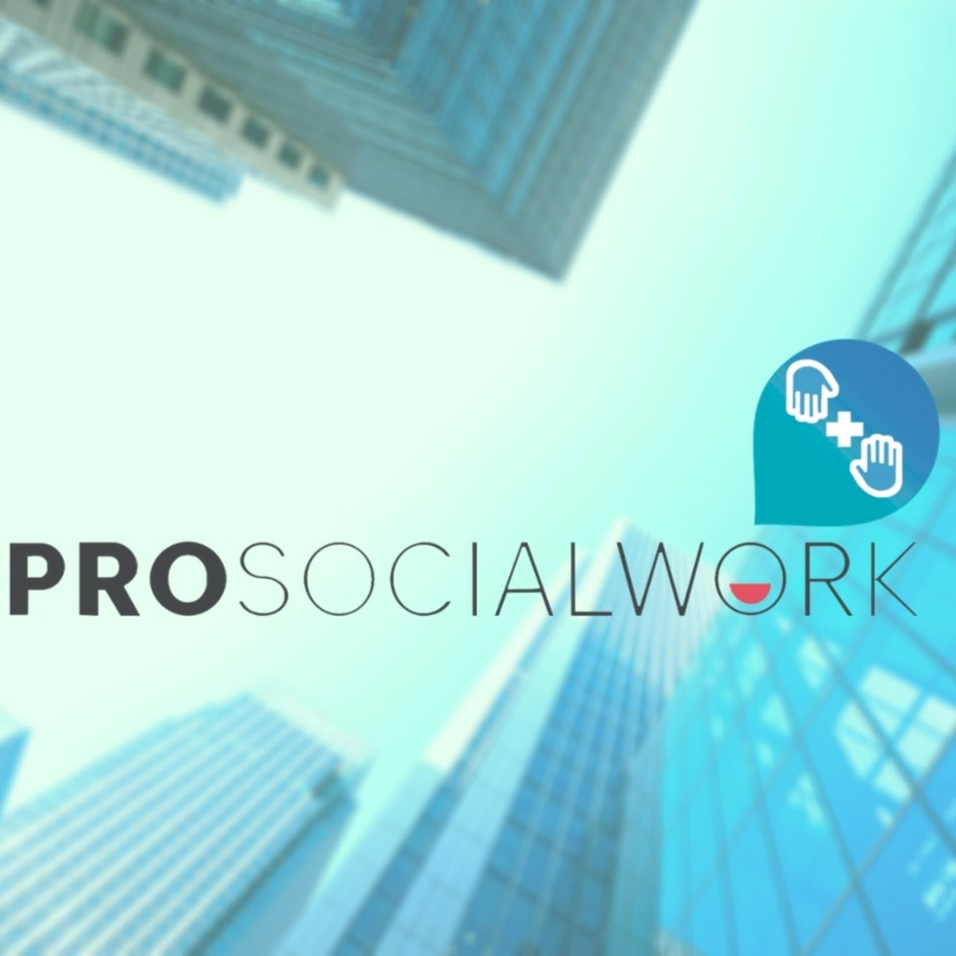 Pro Social Work - Podcasts