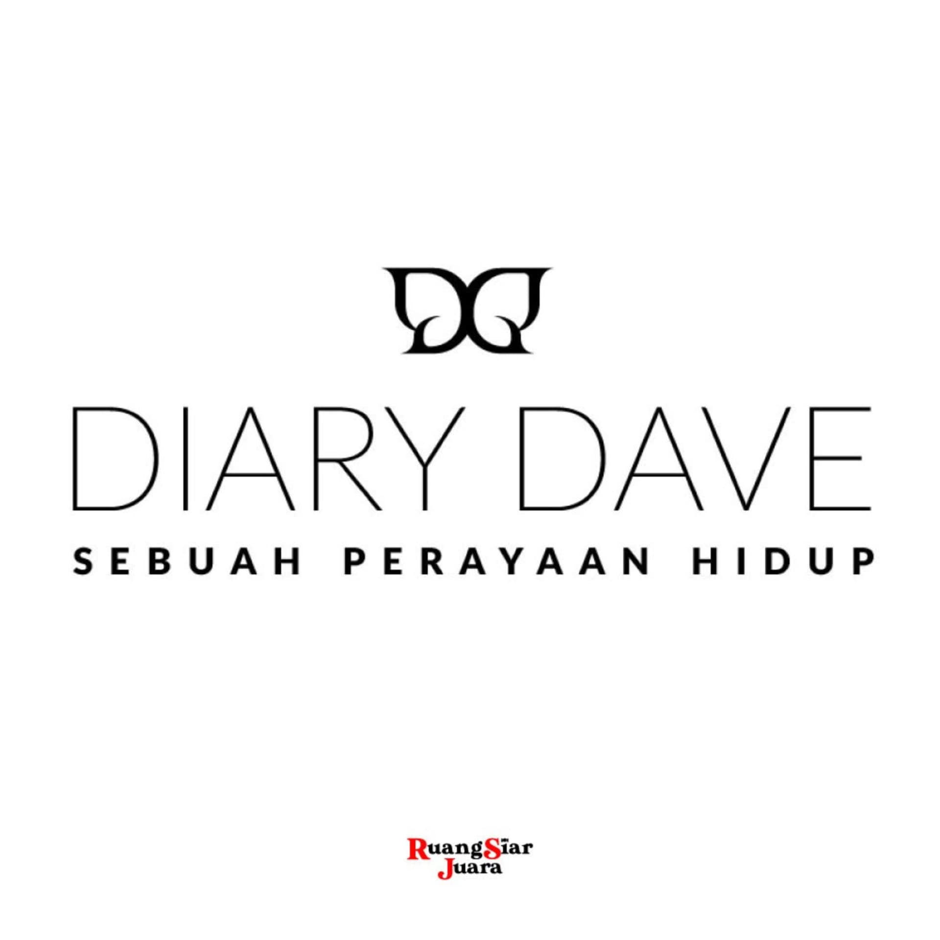 Diary Dave - Podcasts