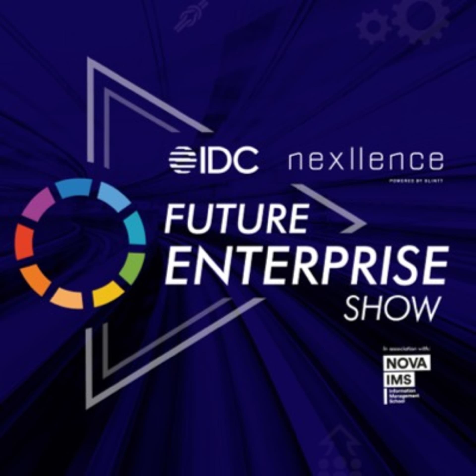 Future Enterprise Show - Podcasts