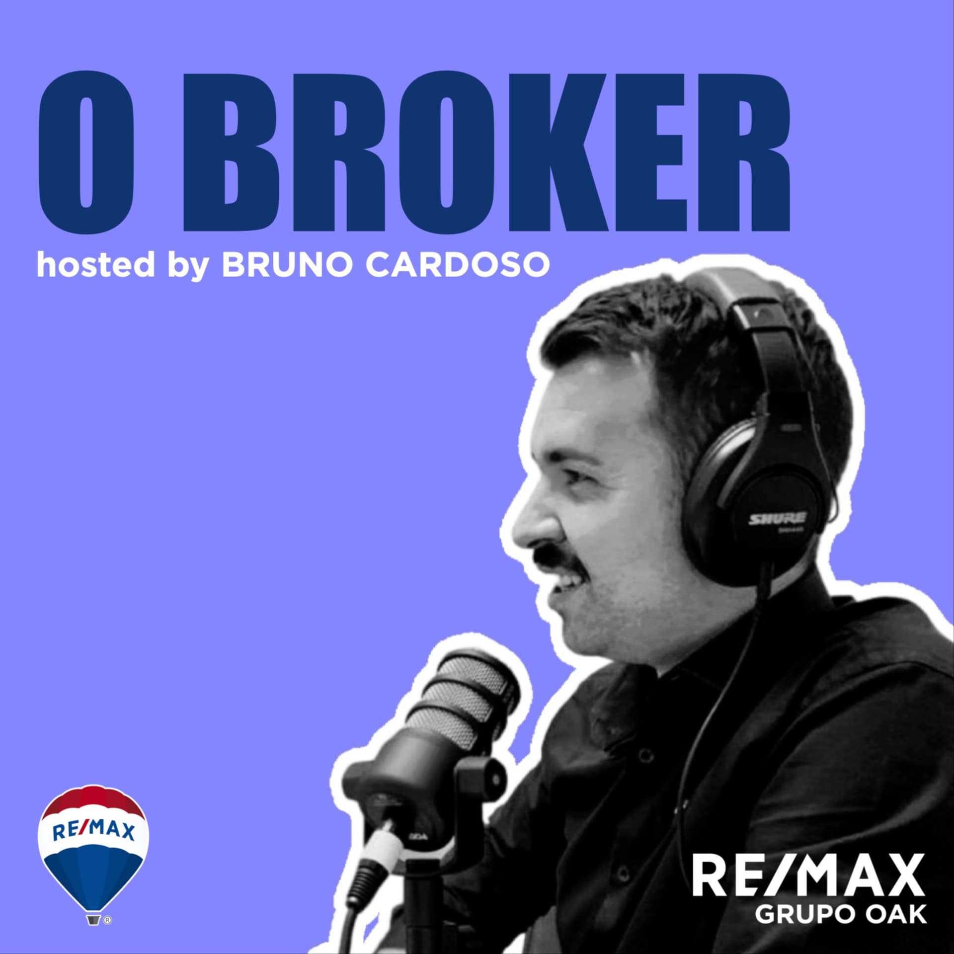 O BROKER - Podcasts